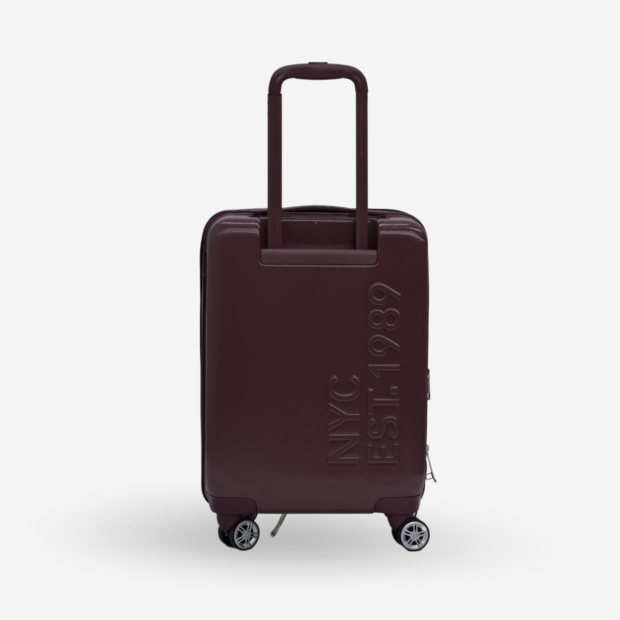 DKNY Garnet Cabin Luggage_DH118IL4_GAR_03