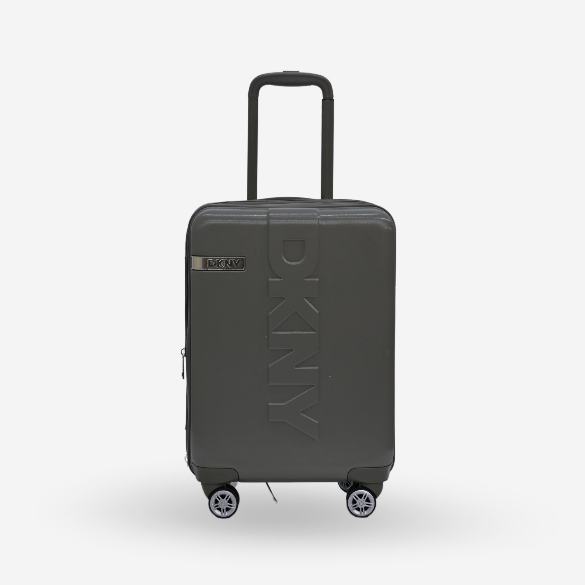 DKNY Olive Cabin Luggage_DH118IL4_OLV_01