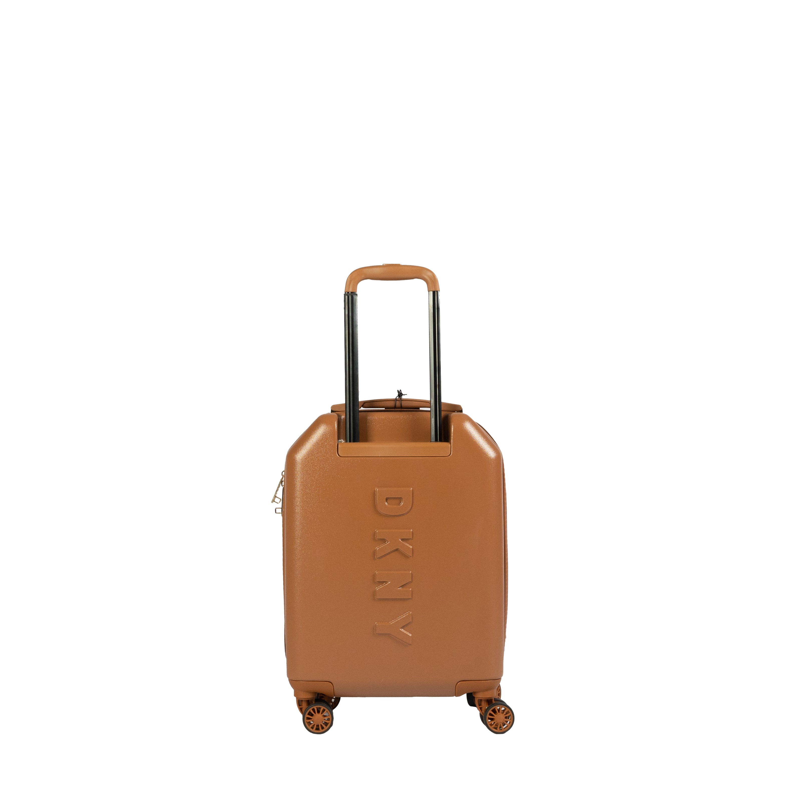 DKNY Orange Cabin Luggage - BEVAVA