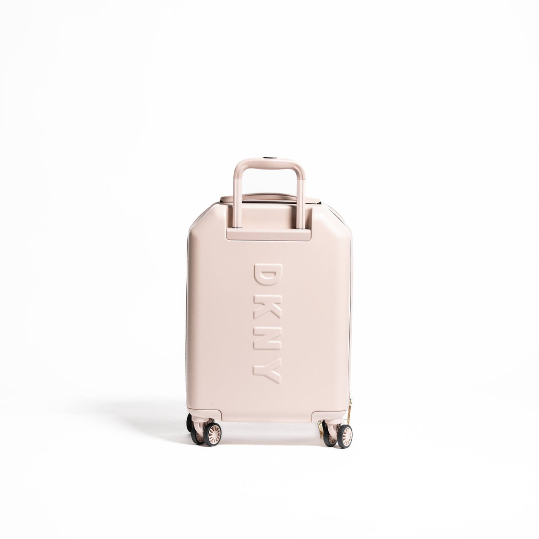 DKNY Champagne Cabin Luggage_DH118ML7_CHP_02