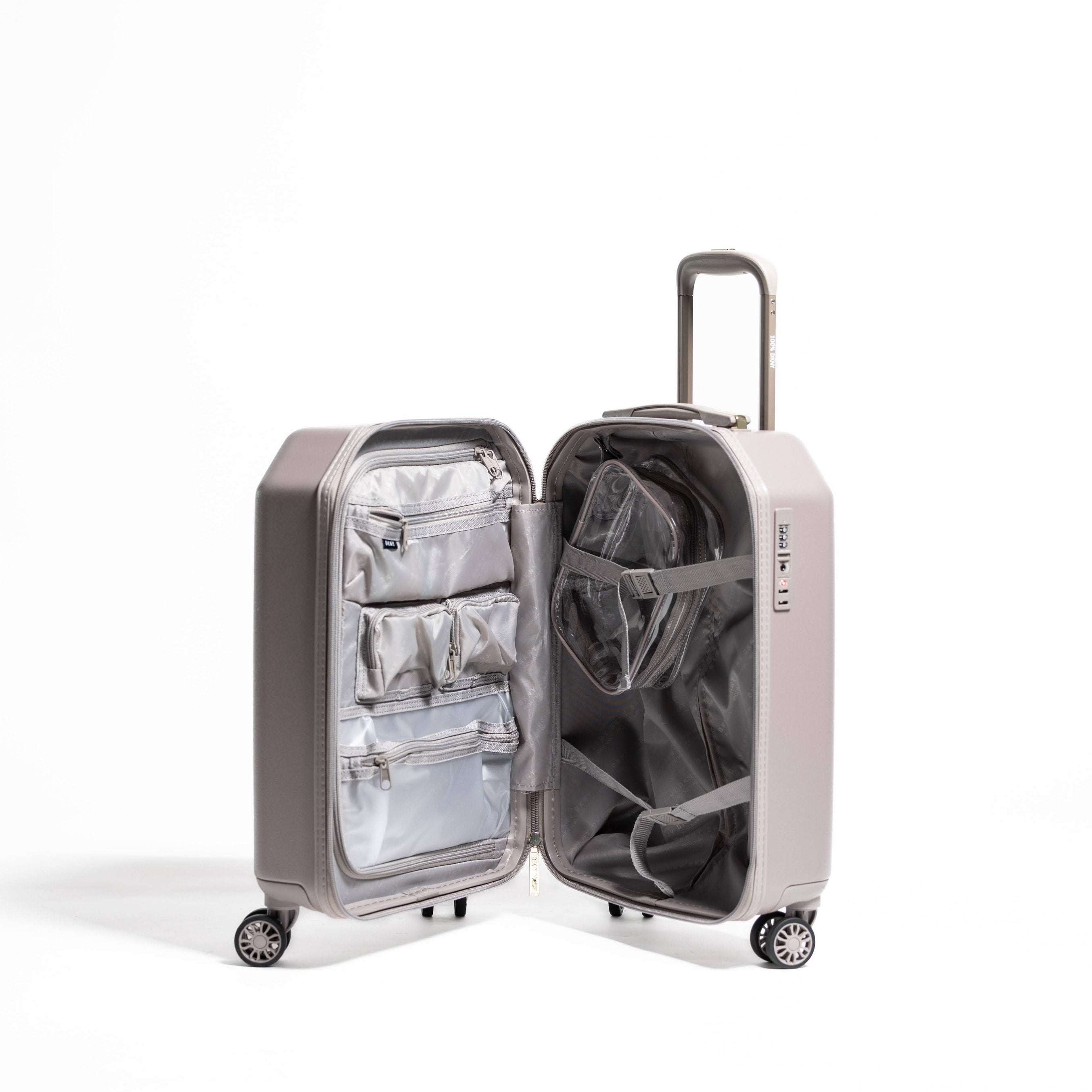 DKNY Clay Cabin Luggage_DH118ML7_CLY_02