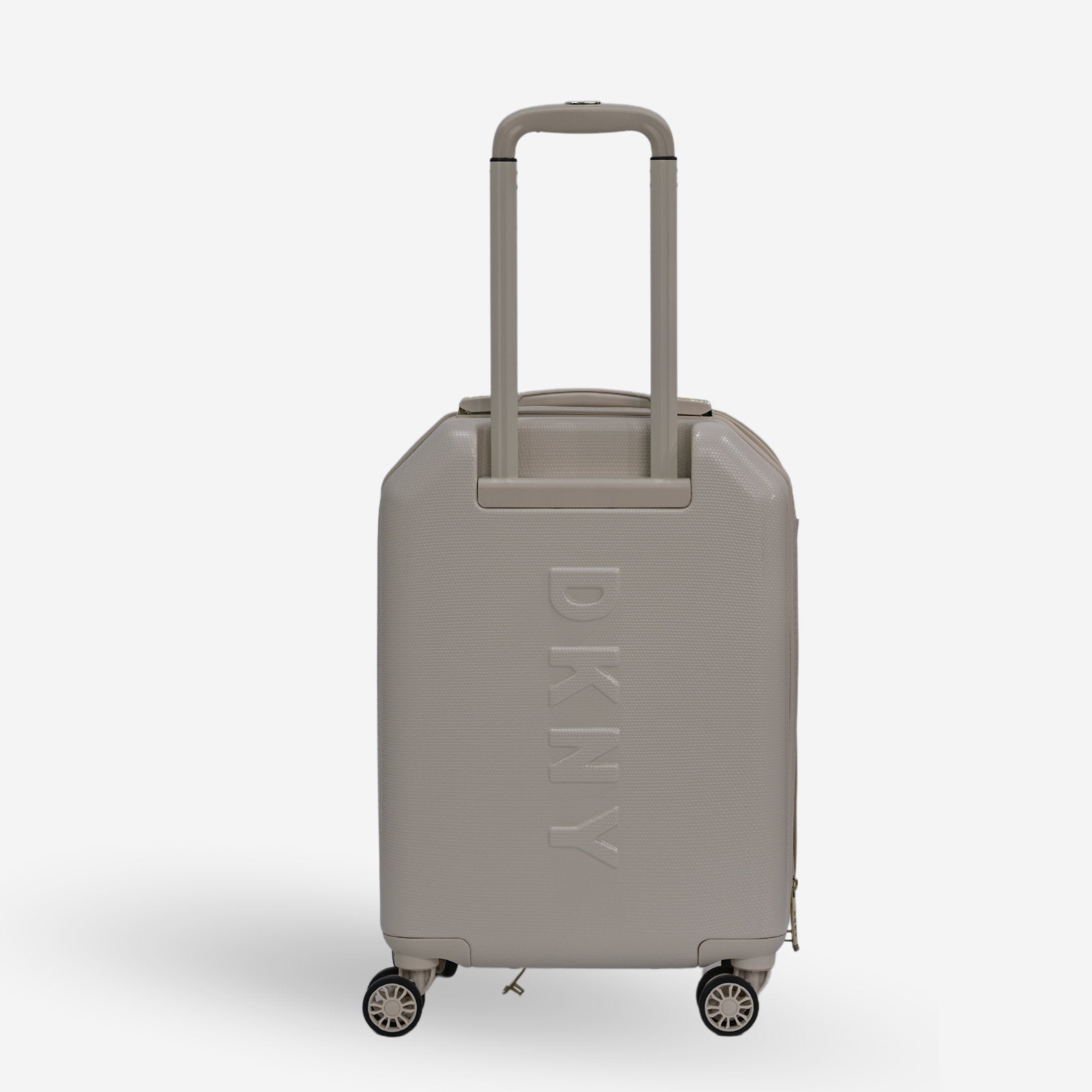 DKNY Ivory Cabin Luggage_DH118ML7_IVY_03
