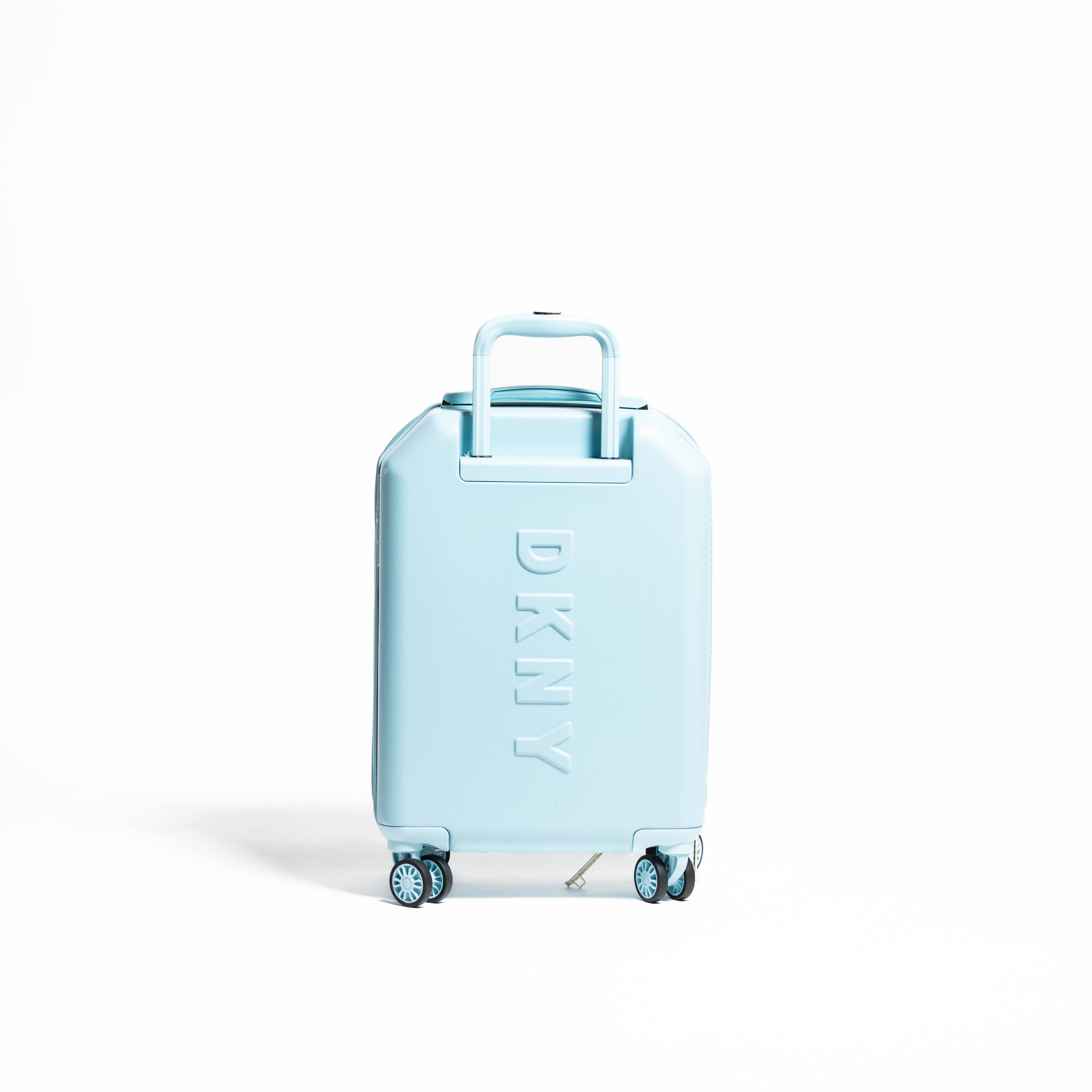 DKNY Sea Foam Cabin Luggage_DH118ML7_SEA_04