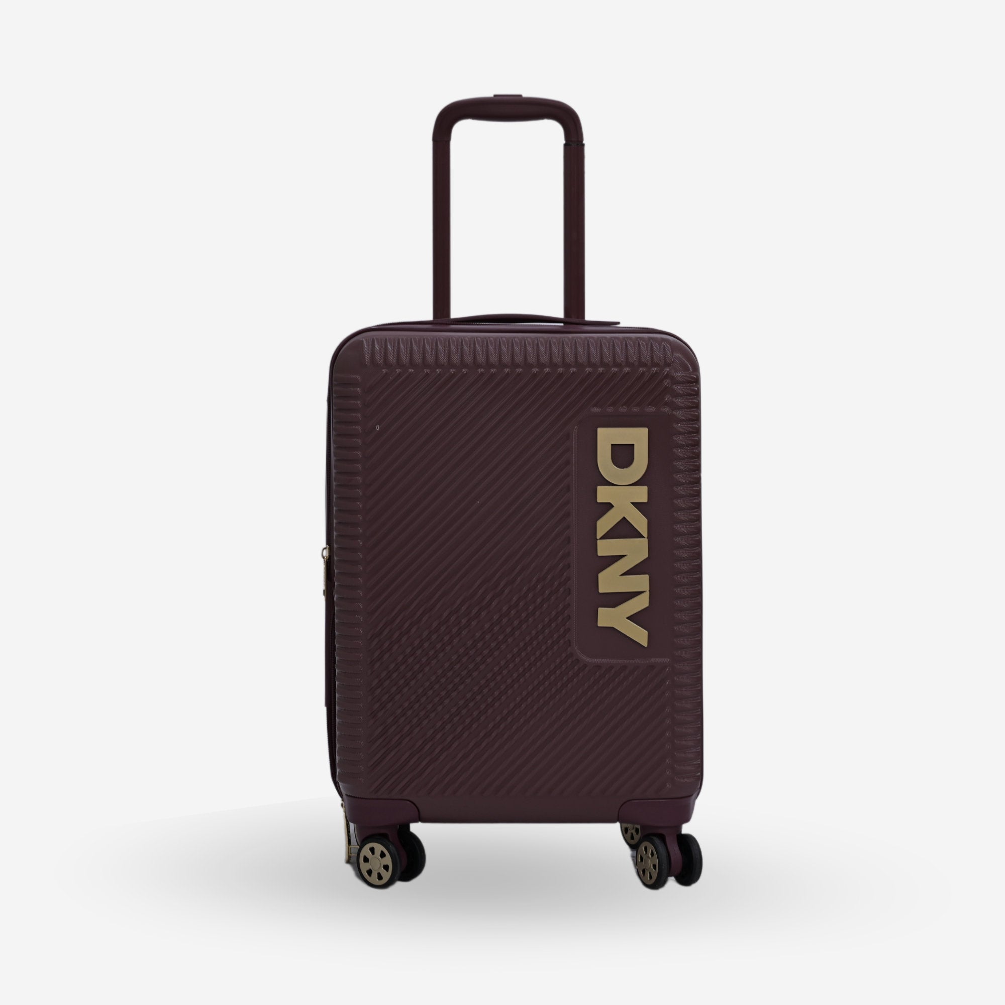 DKNY Garnet Cabin Luggage_DH118MT4_GAR_01