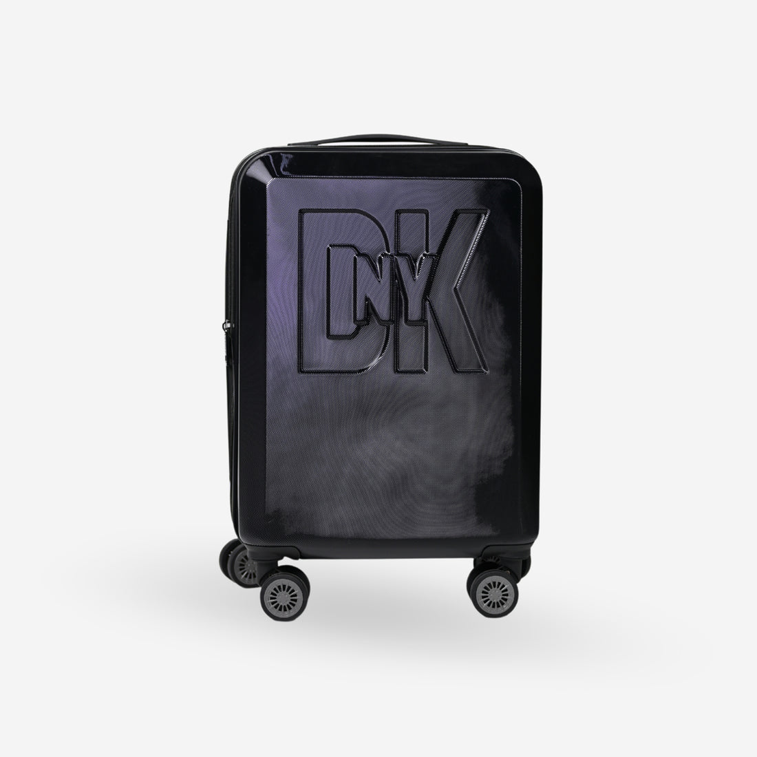 DKNY_Black_Dkny Black Cabin Luggage_DH118SH5_BLK_01