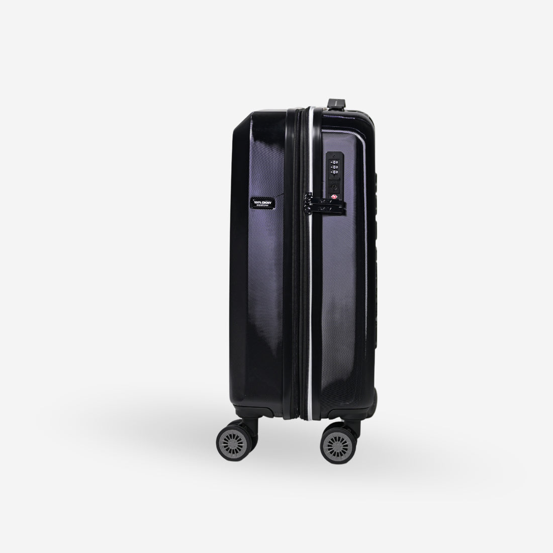 DKNY_Black_Dkny Black Cabin Luggage_DH118SH5_BLK_02