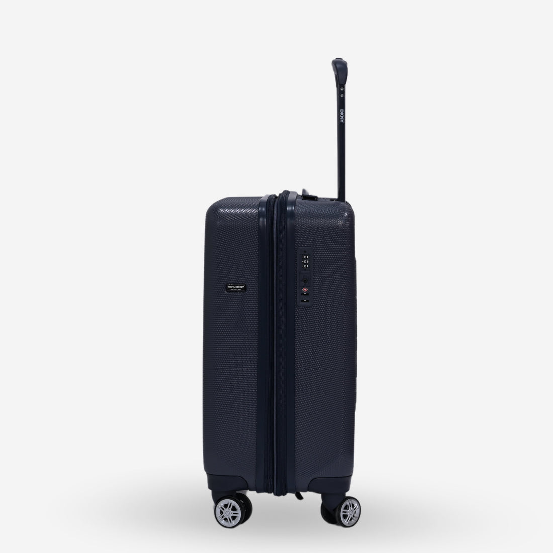 DKNY Midnight Cabin Luggage_DH118SP4_MID_02