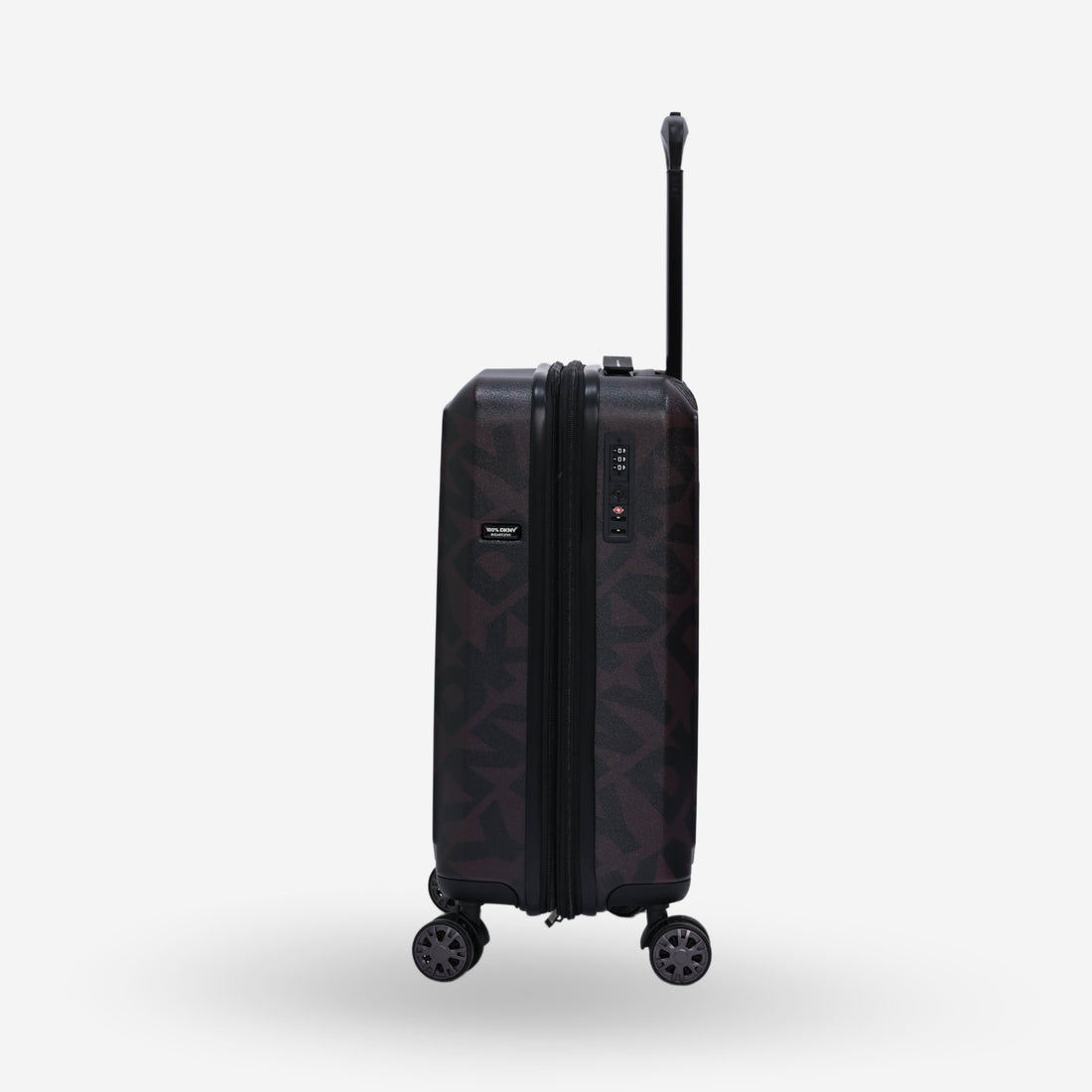 DKNY Garnet Cabin Luggage_DH118SR4_GAR_02