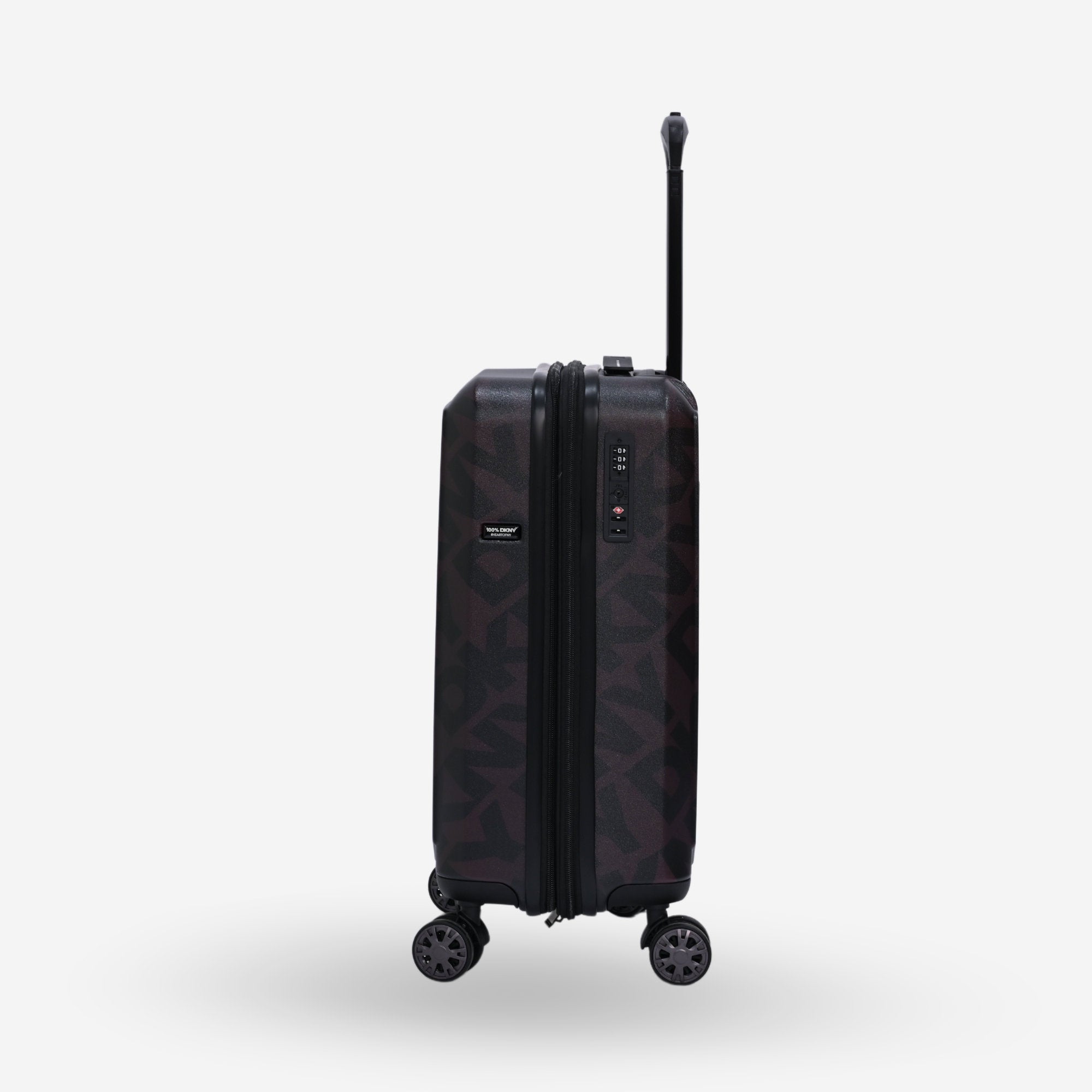 DKNY Garnet Cabin Luggage_DH118SR4_GAR_02