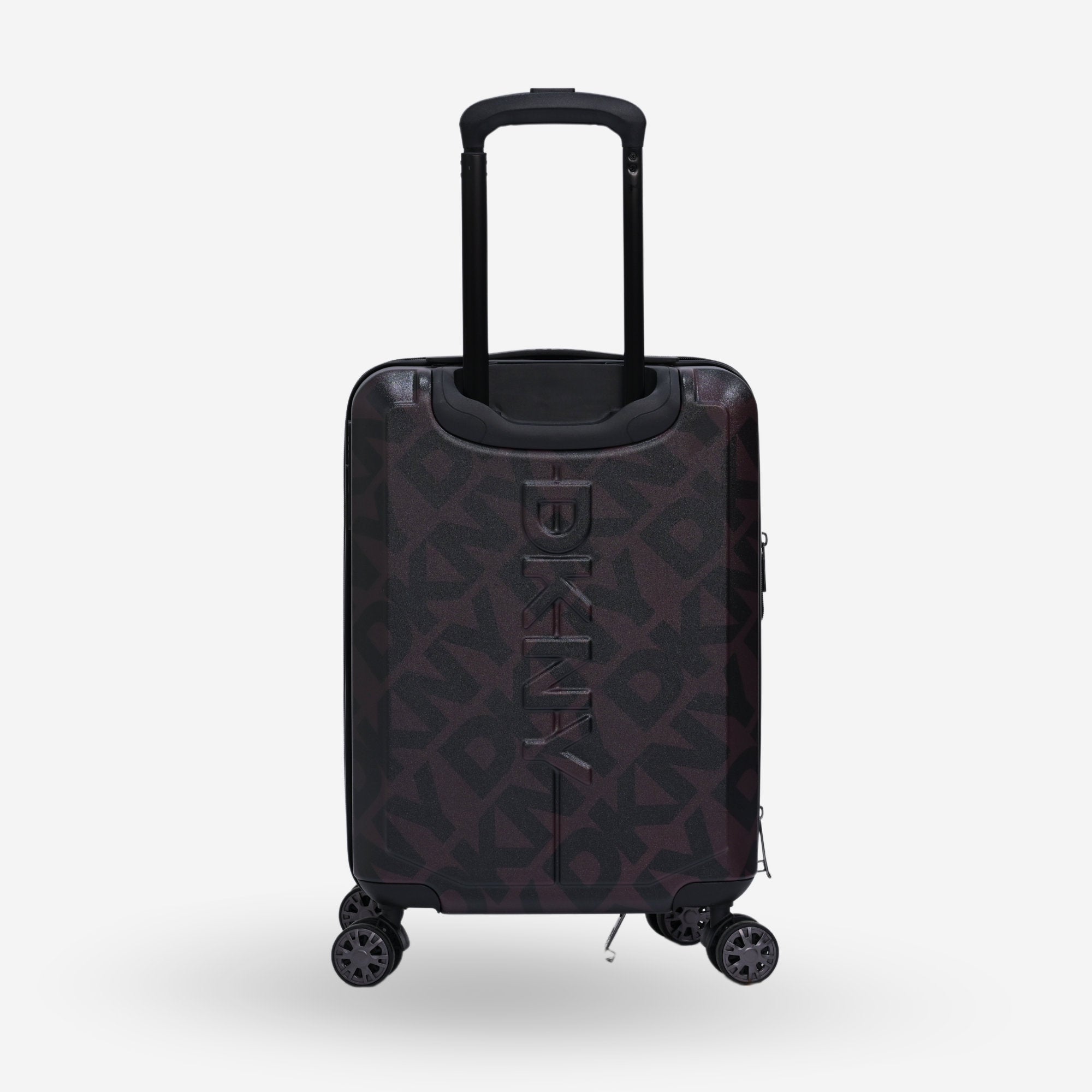 DKNY Garnet Cabin Luggage_DH118SR4_GAR_03