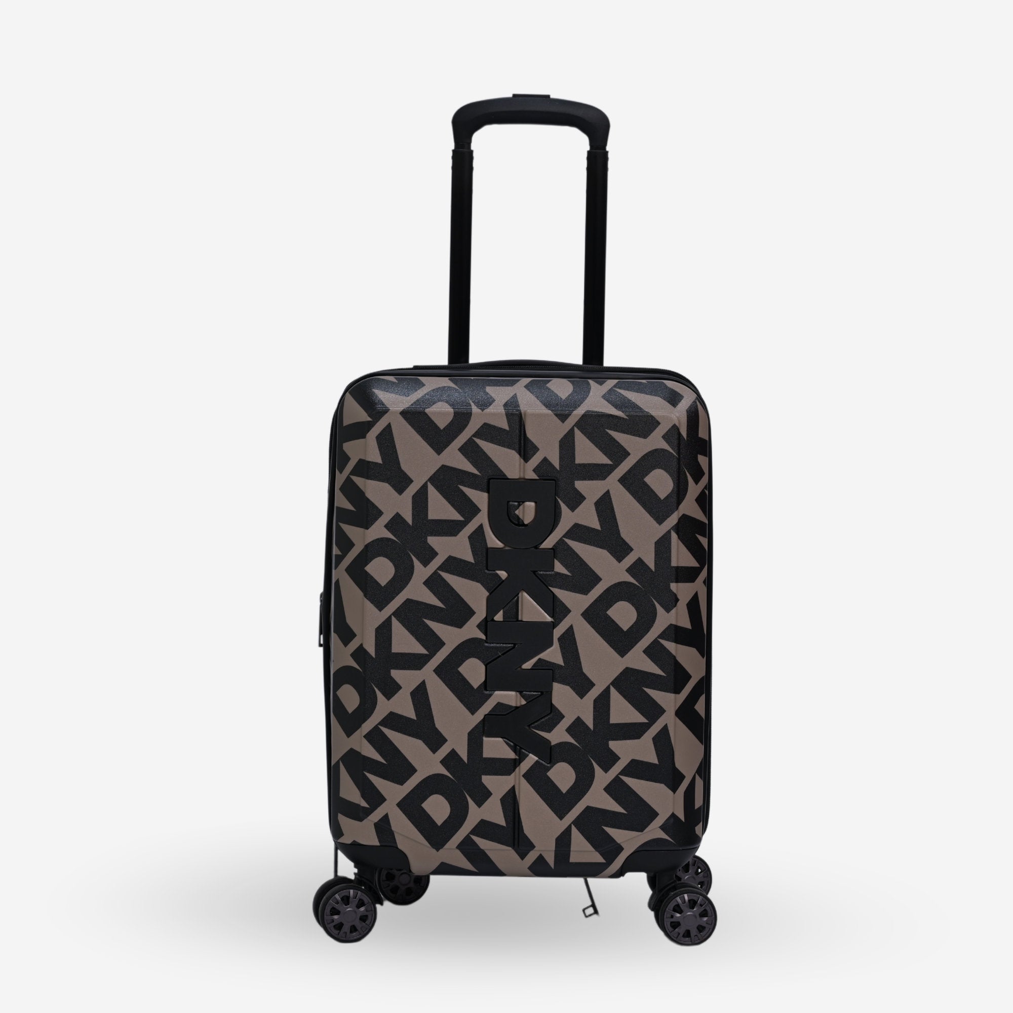 DKNY Shitake Cabin Luggage_DH118SR4_SHI_01