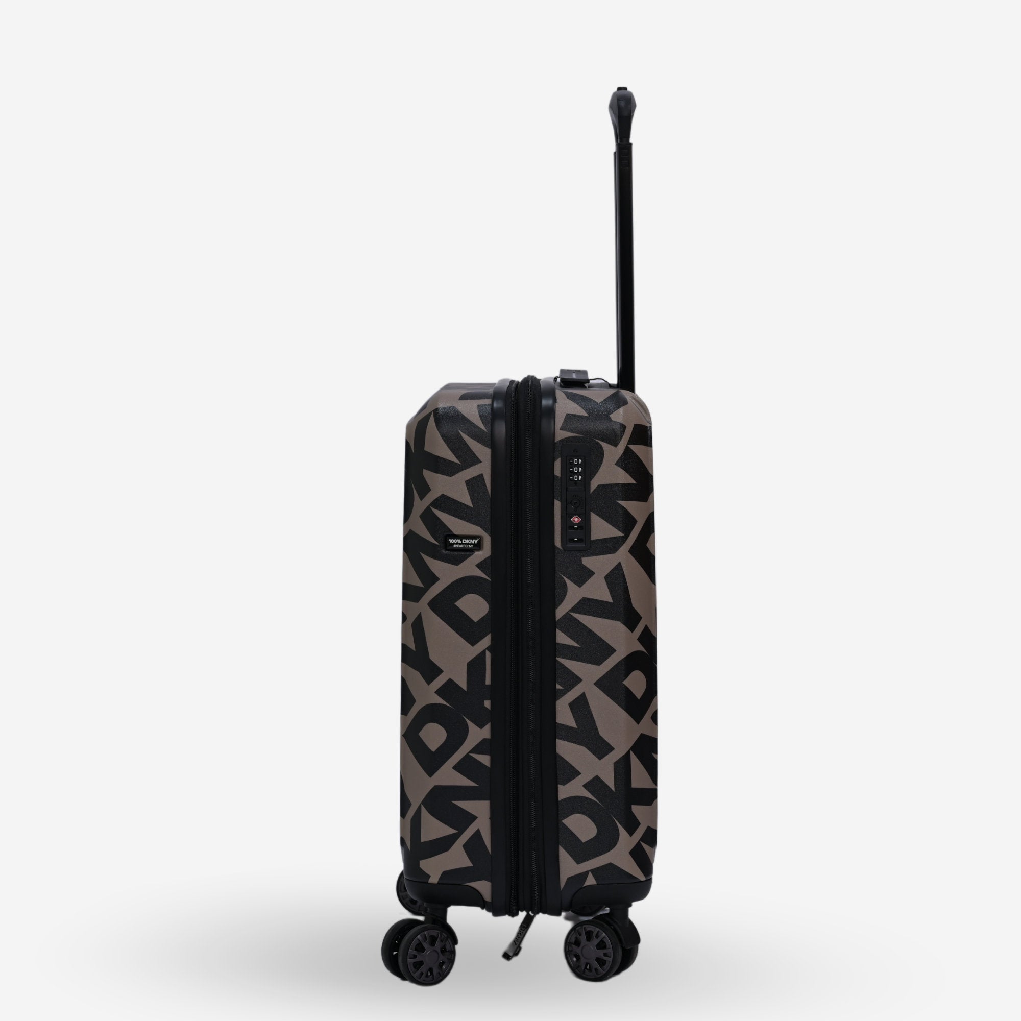 DKNY Shitake Cabin Luggage_DH118SR4_SHI_02