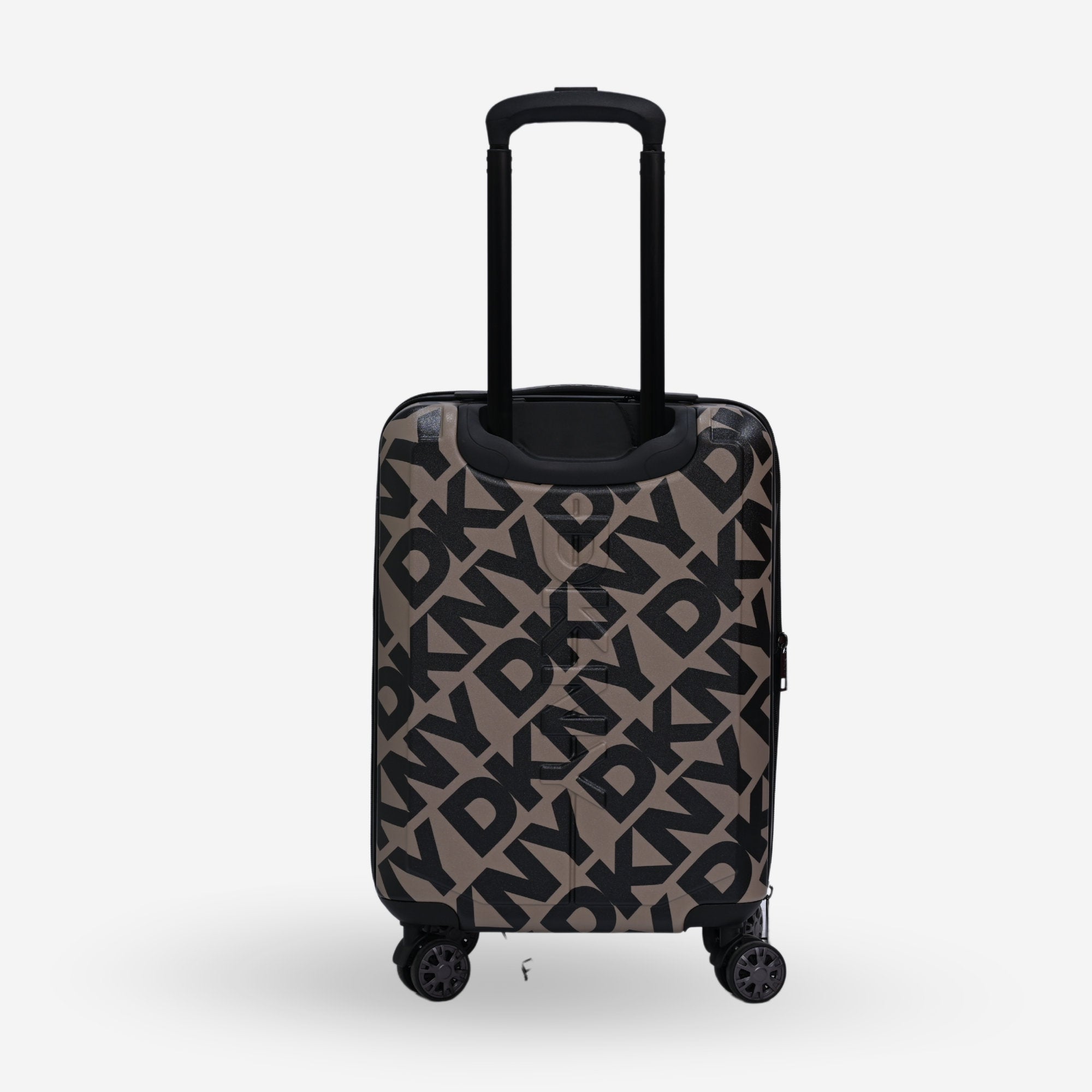 DKNY Shitake Cabin Luggage_DH118SR4_SHI_03