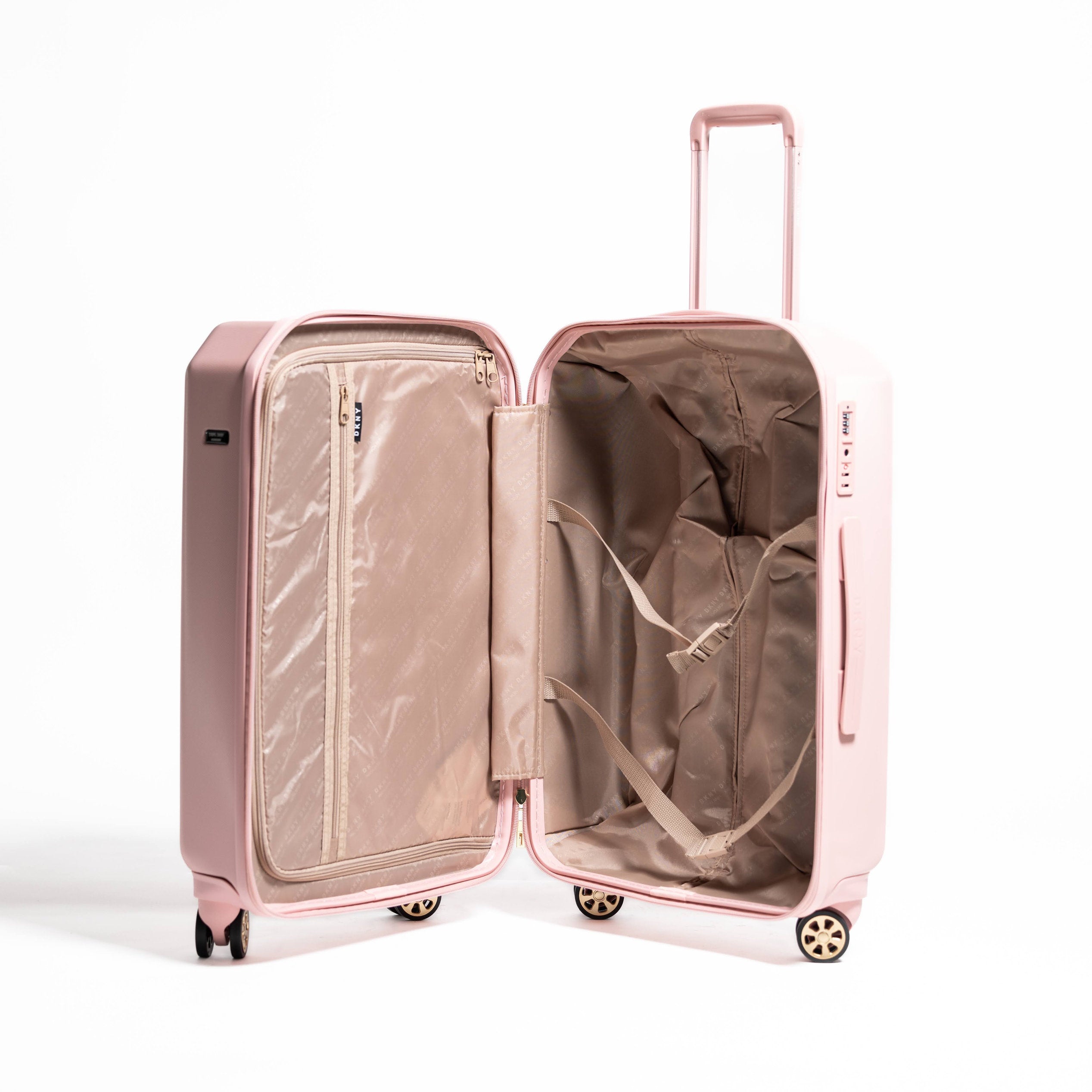 DKNY Rosey Medium Luggage_DH418CC4_RO9_02