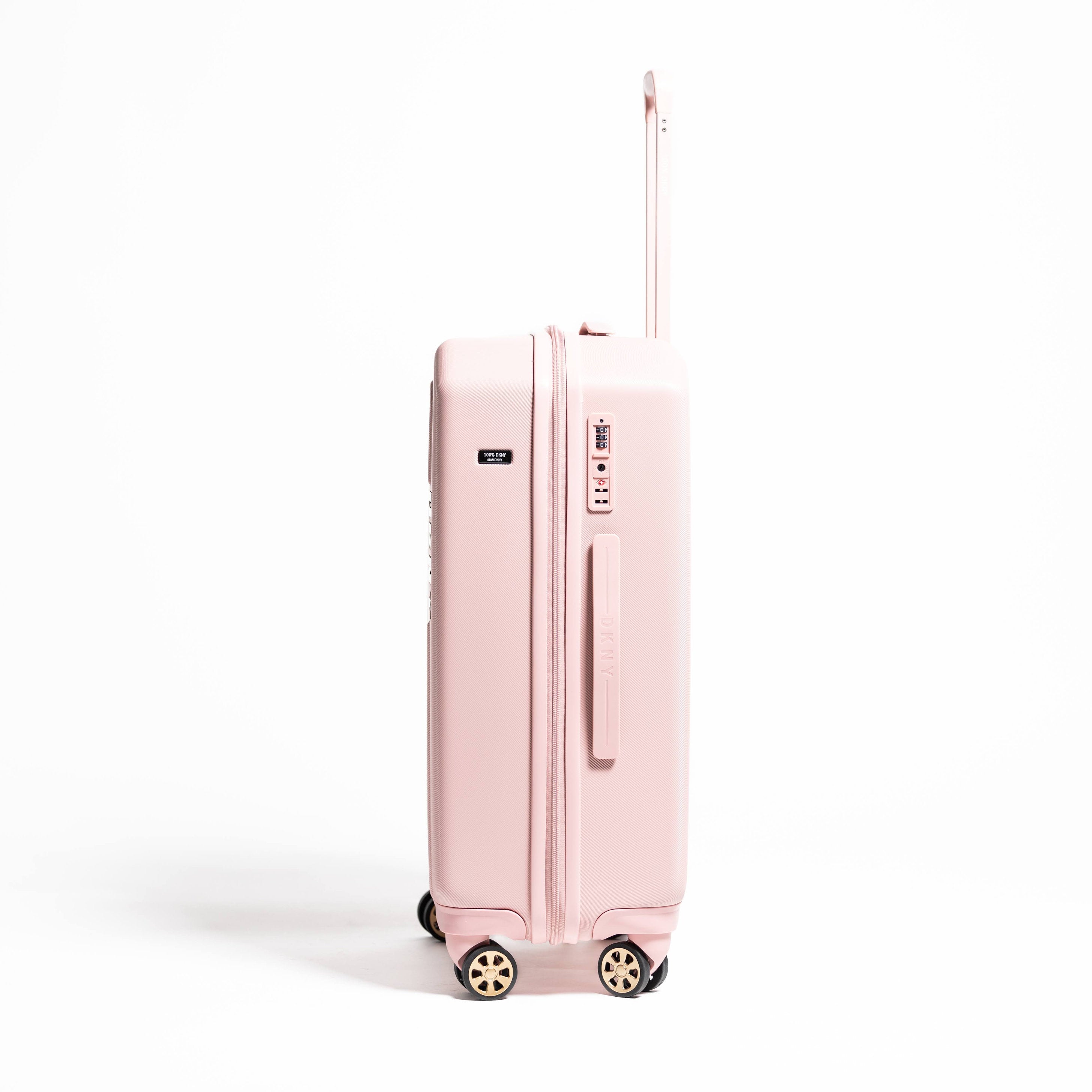 DKNY Rosey Medium Luggage_DH418CC4_RO9_04