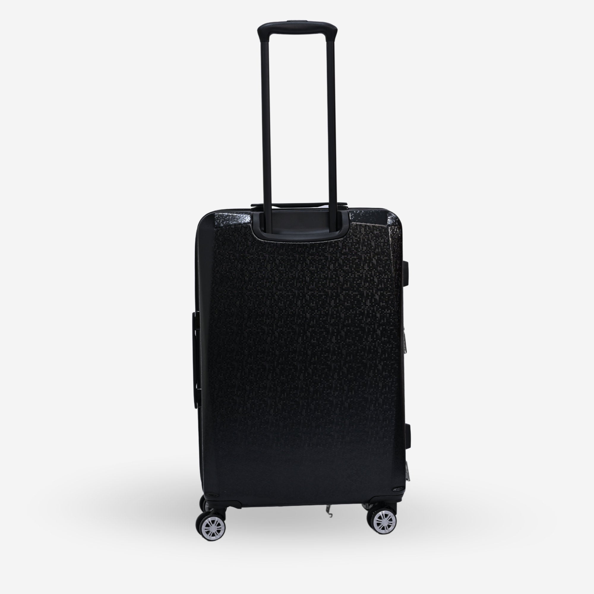 DKNY Black Medium Luggage_DH418CP4_BLK_03