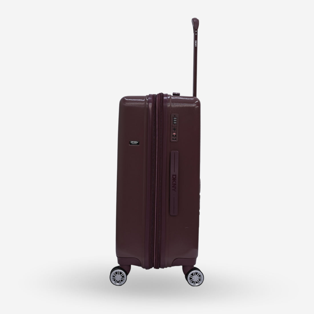 DKNY Garnet Medium Luggage_DH418IL4_GAR_02