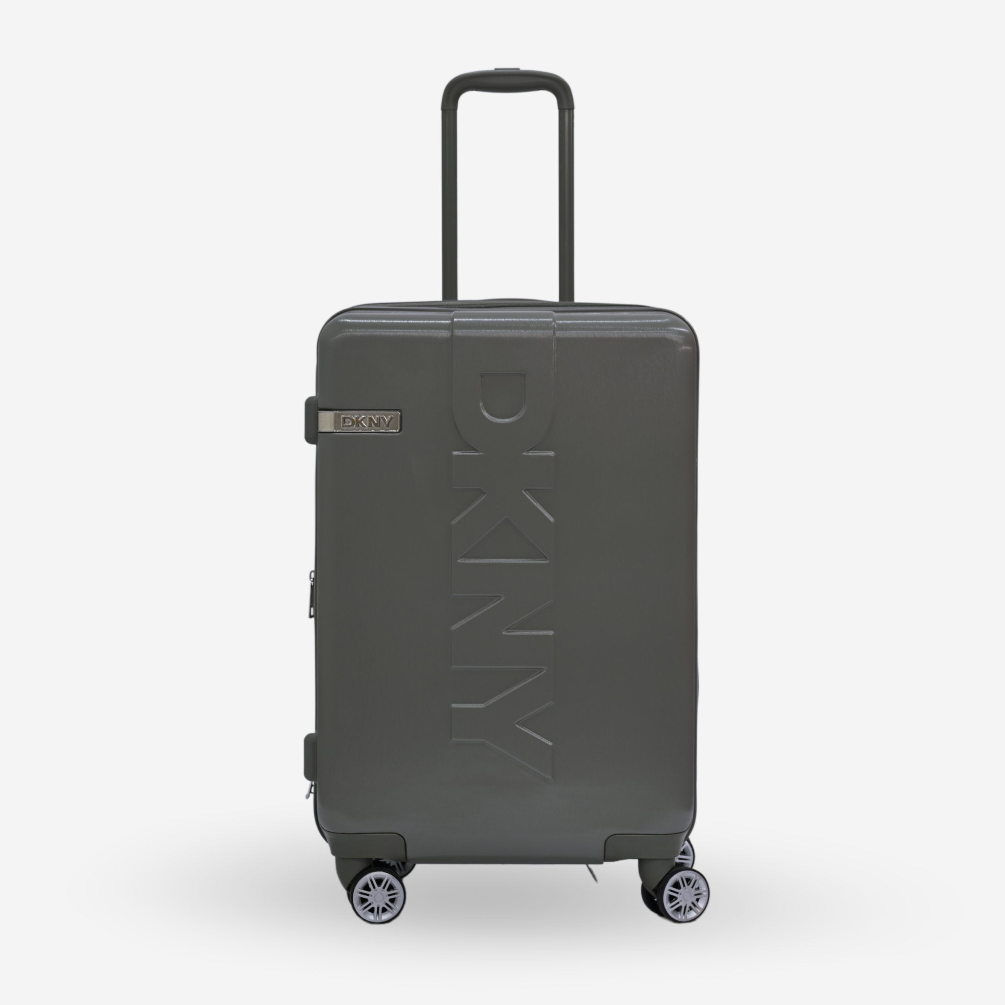DKNY Olive Medium Luggage_DH418IL4_OLV_01