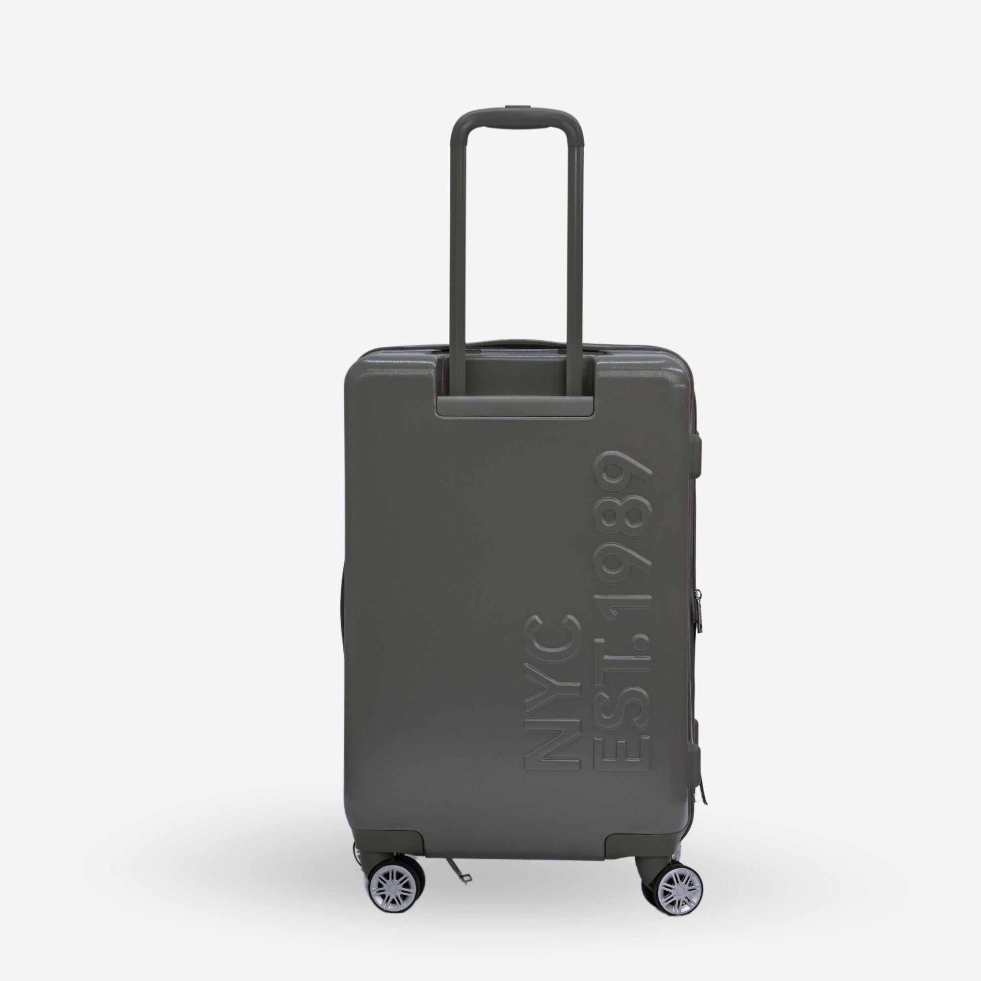 DKNY Olive Medium Luggage_DH418IL4_OLV_03