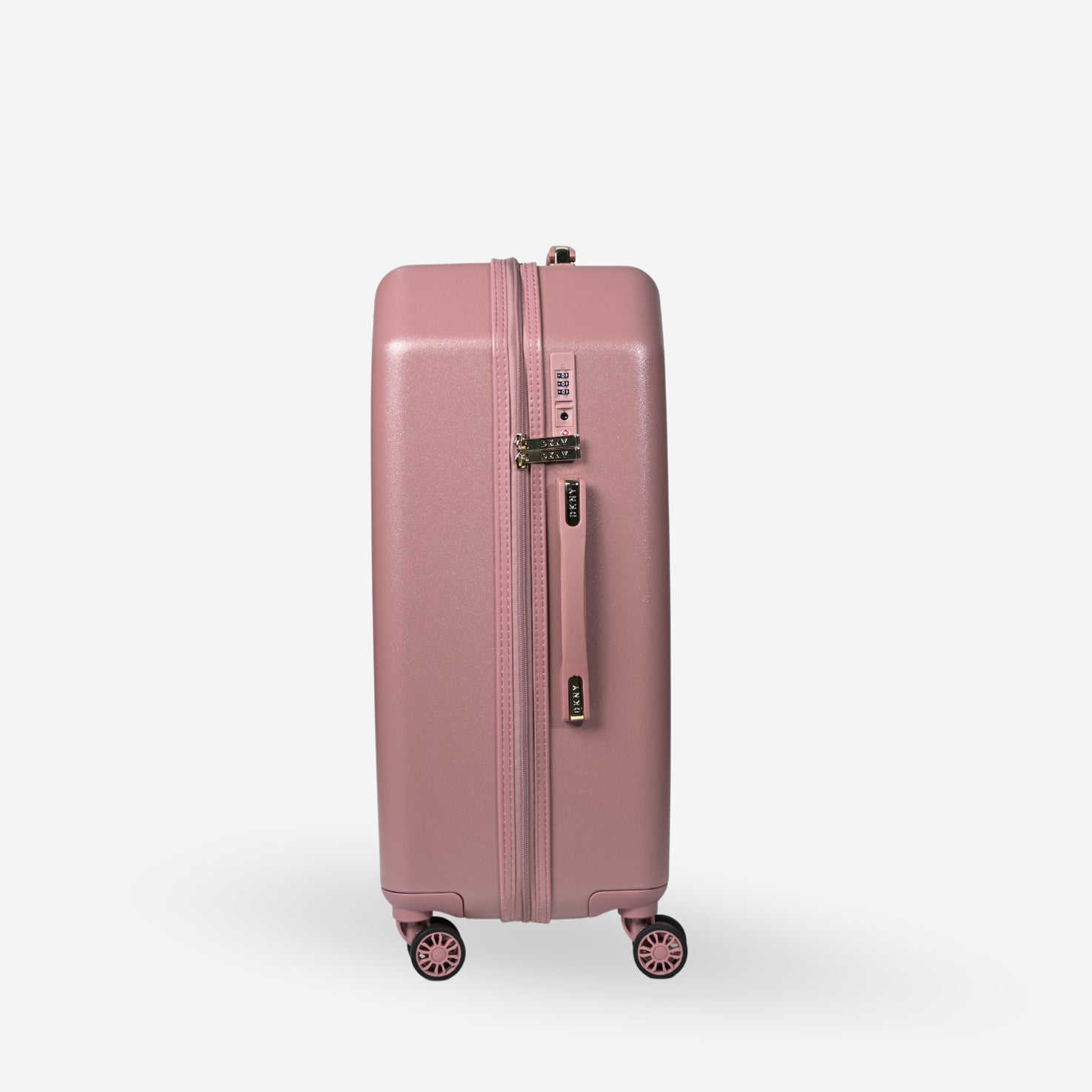 DKNY_Pink_Dkny Dk Rose Medium Luggage_DH418ML7_DRO_02