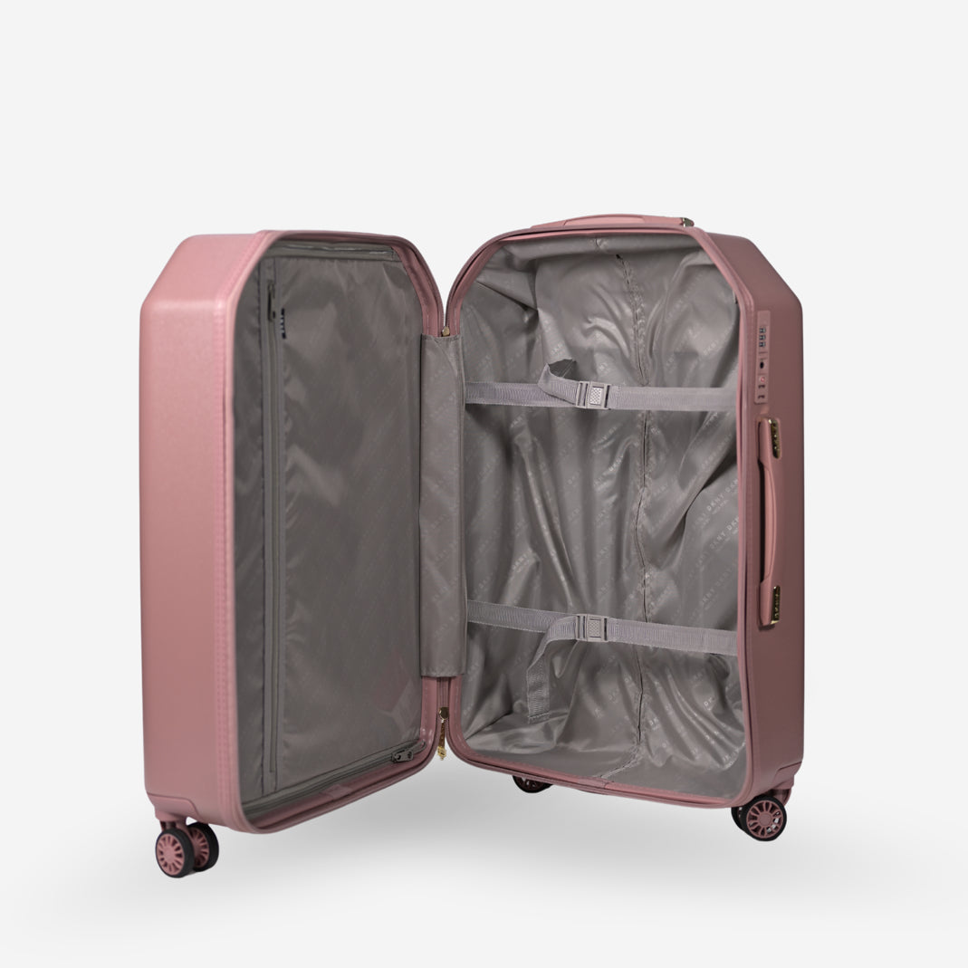 DKNY_Pink_Dkny Dk Rose Medium Luggage_DH418ML7_DRO_04