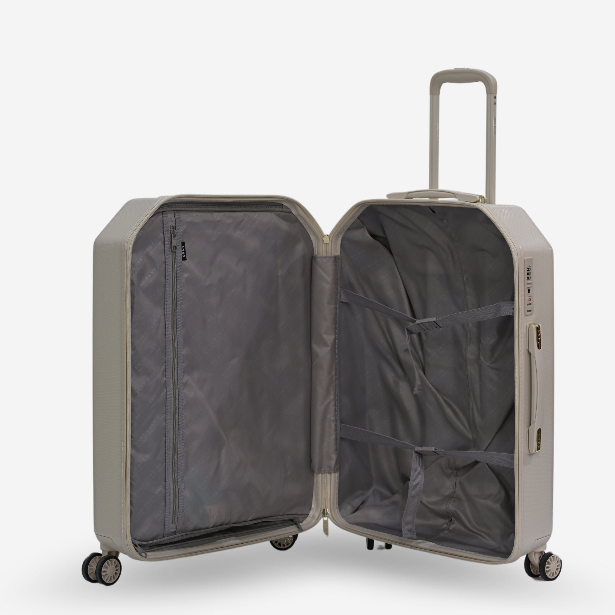 DKNY Ivory Medium Luggage_DH418ML7_IVY_04