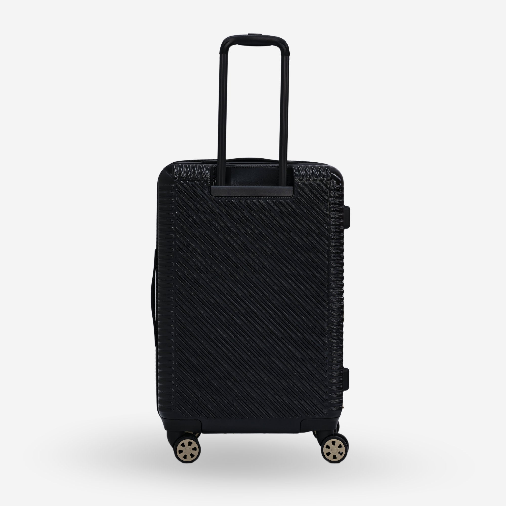 DKNY Black Medium Luggage_DH418MT4_BLK_03