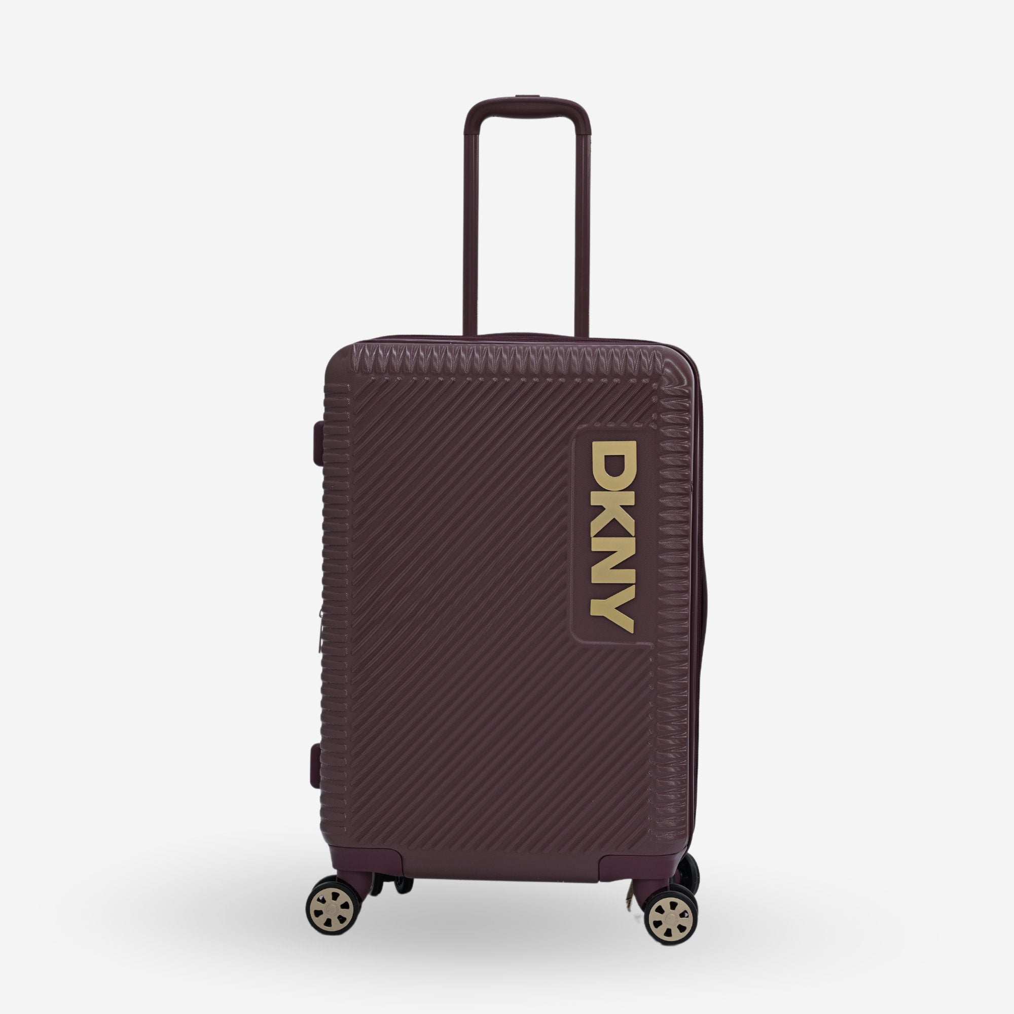 DKNY Garnet Medium Luggage_DH418MT4_GAR_01