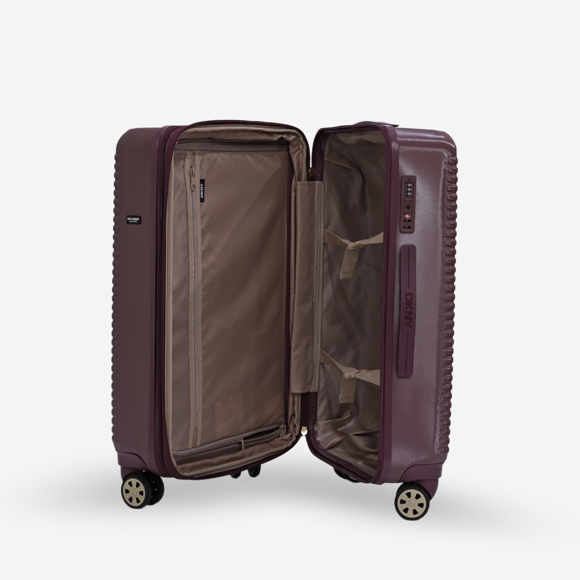 DKNY Garnet Medium Luggage_DH418MT4_GAR_04