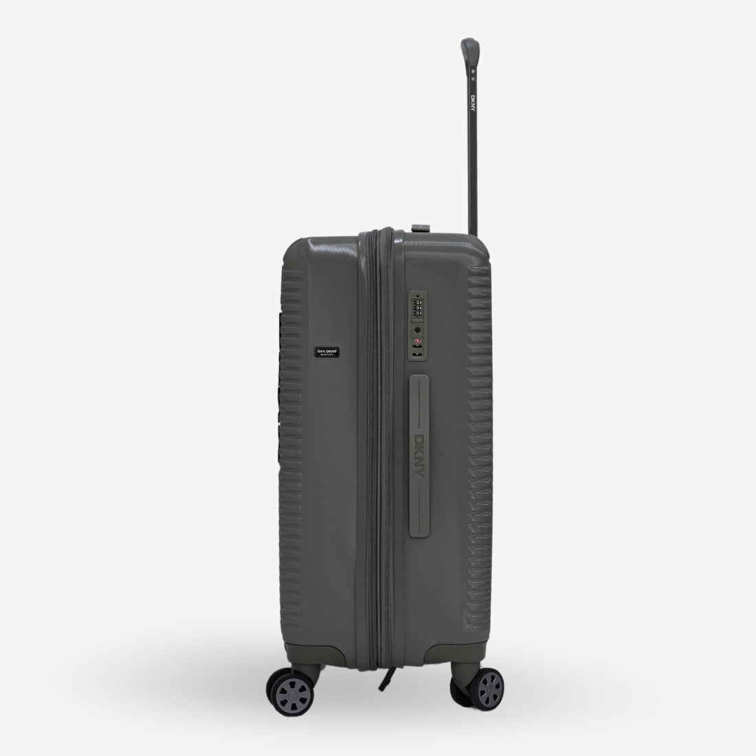 DKNY Olive Medium Luggage_DH418MT4_OLV_02