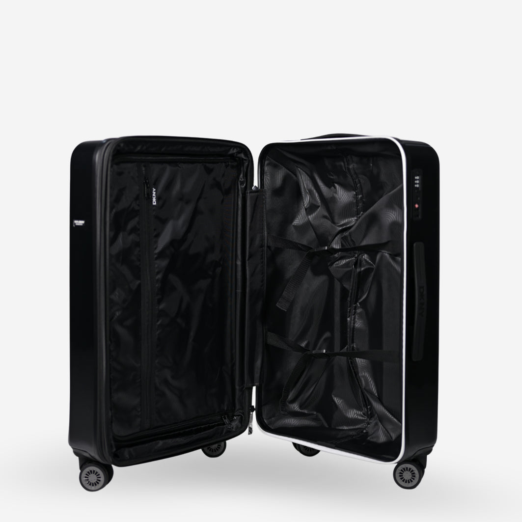 DKNY_Black_Dkny Black Medium Luggage_DH418SH5_BLK_04