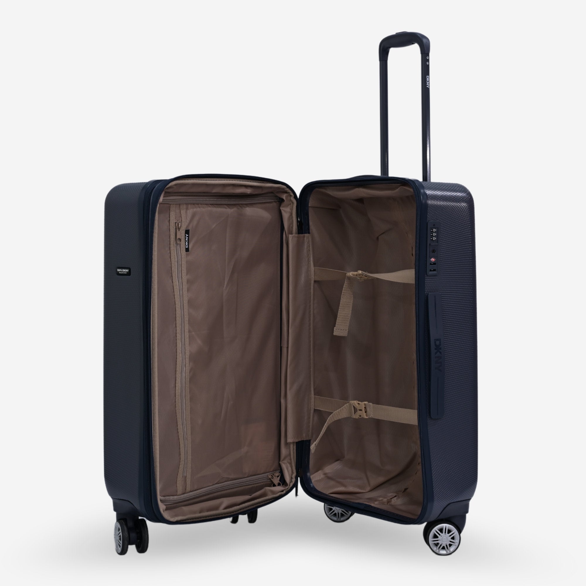 DKNY Midnight Medium Luggage_DH418SP4_MID_04