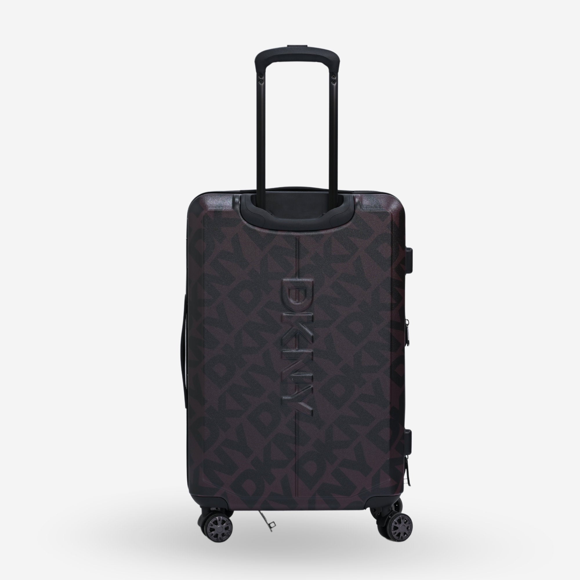 DKNY Garnet Medium Luggage_DH418SR4_GAR_03
