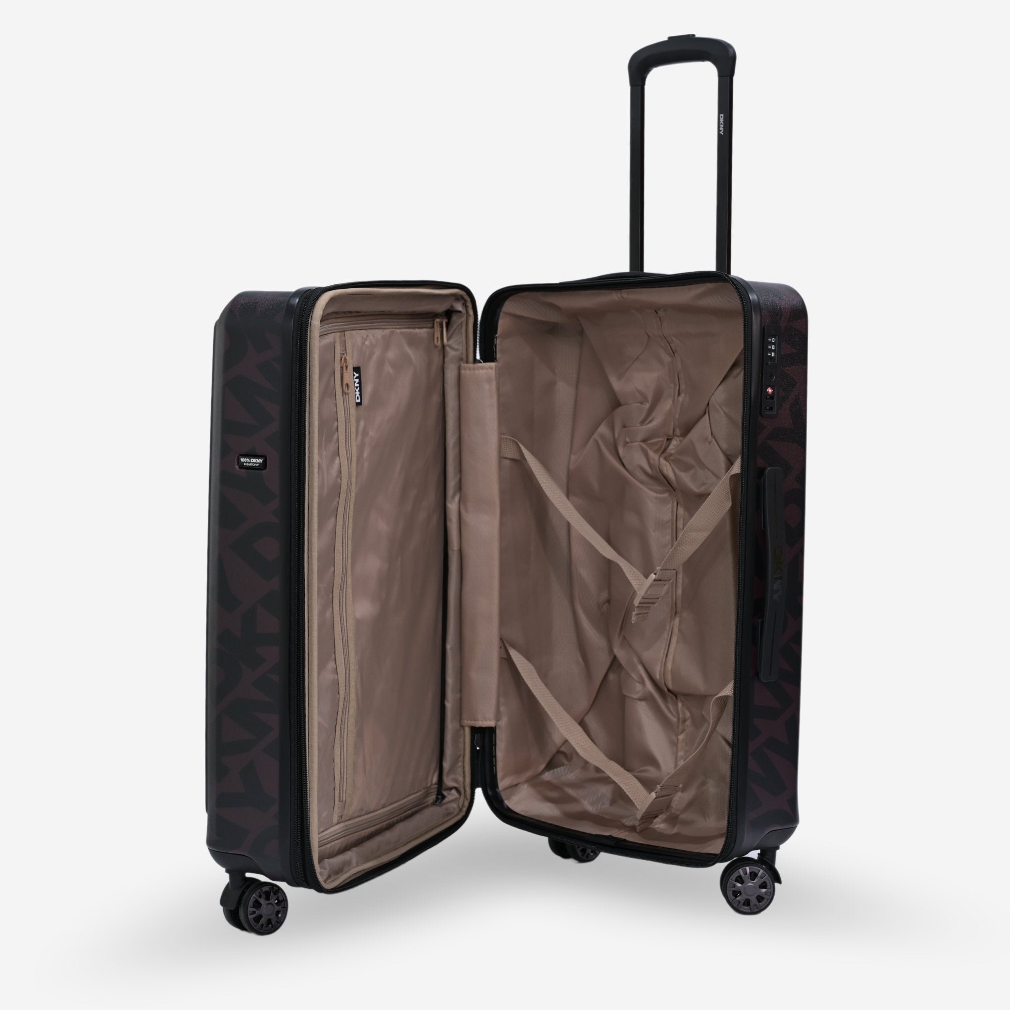 DKNY Garnet Medium Luggage_DH418SR4_GAR_04