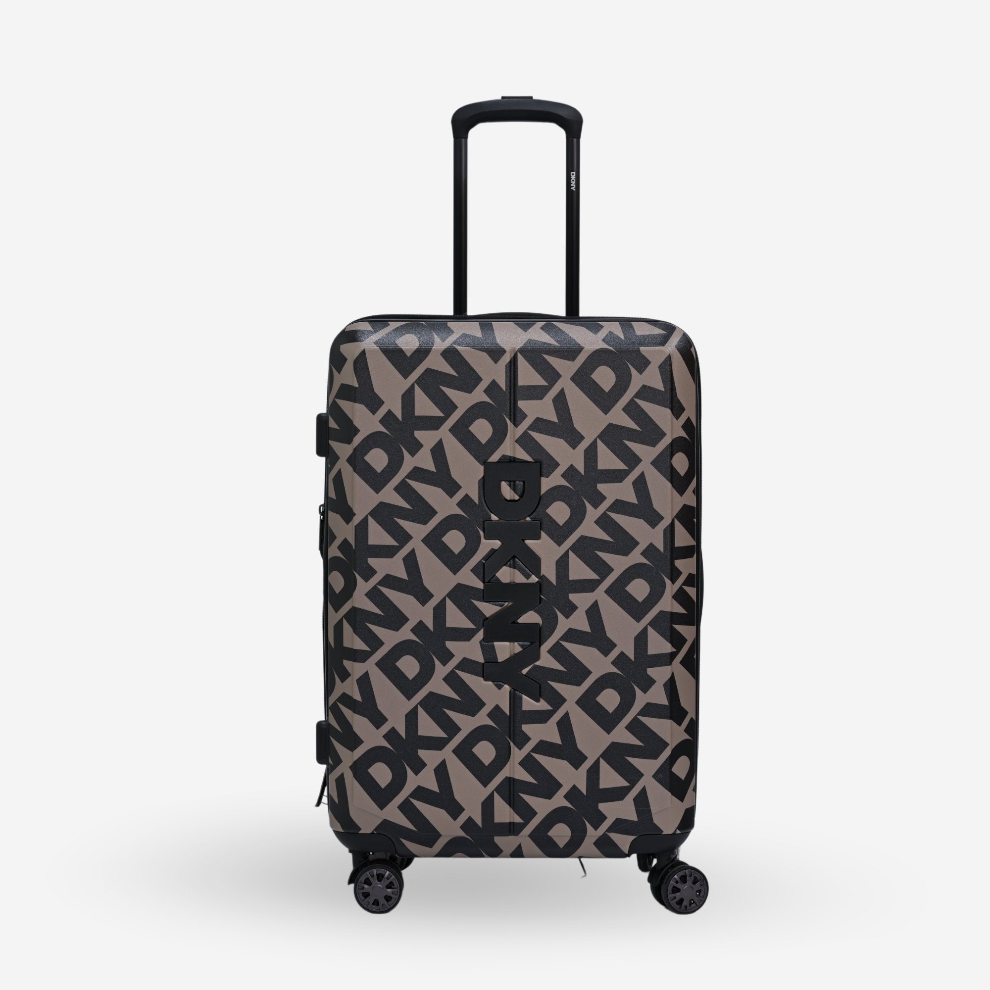DKNY Shitake Medium Luggage_DH418SR4_SHI_01