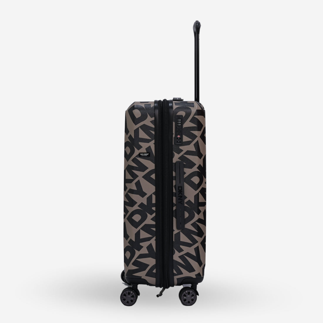 DKNY Shitake Medium Luggage_DH418SR4_SHI_02