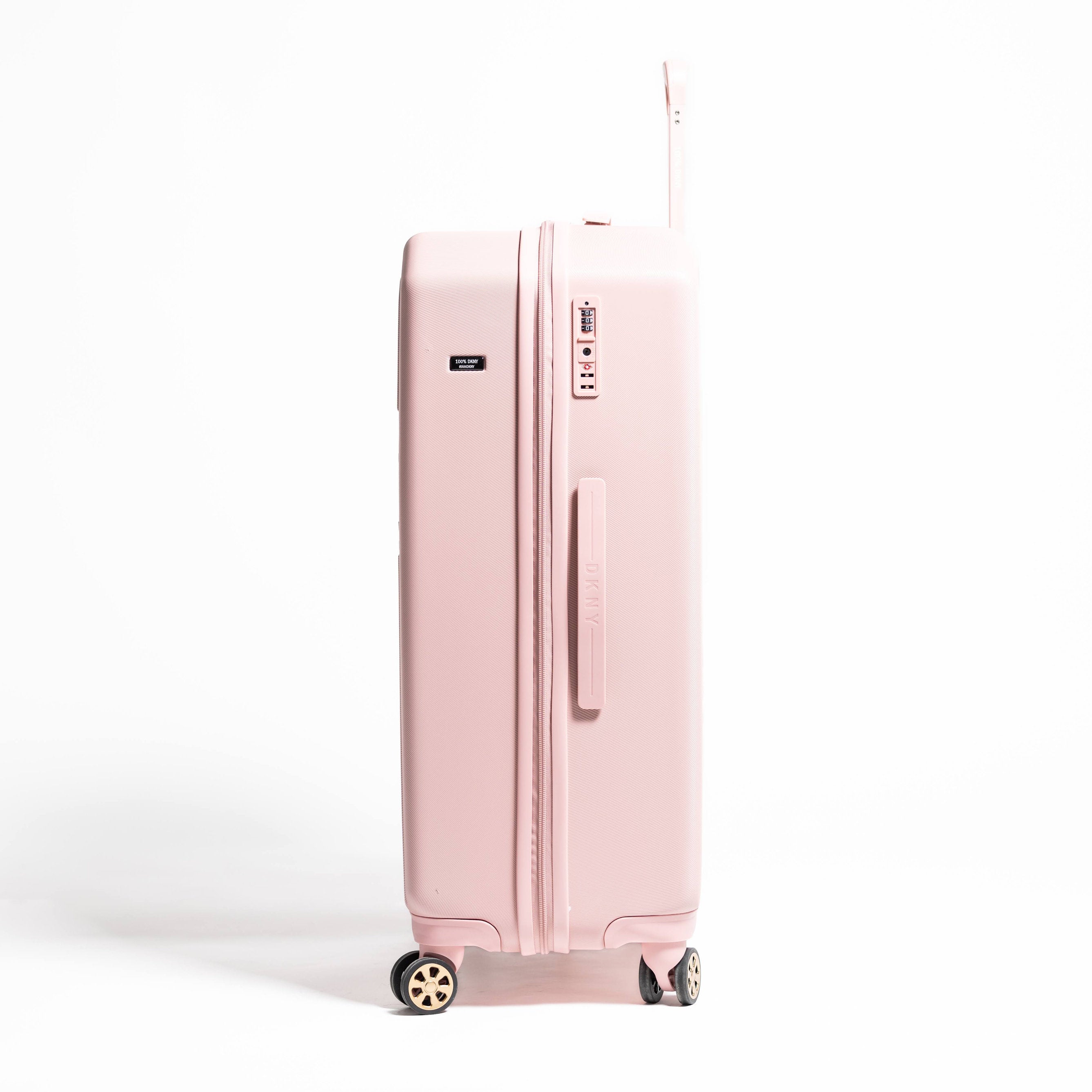 DKNY Rosey Large Luggage_DH818CC4_RO9_02