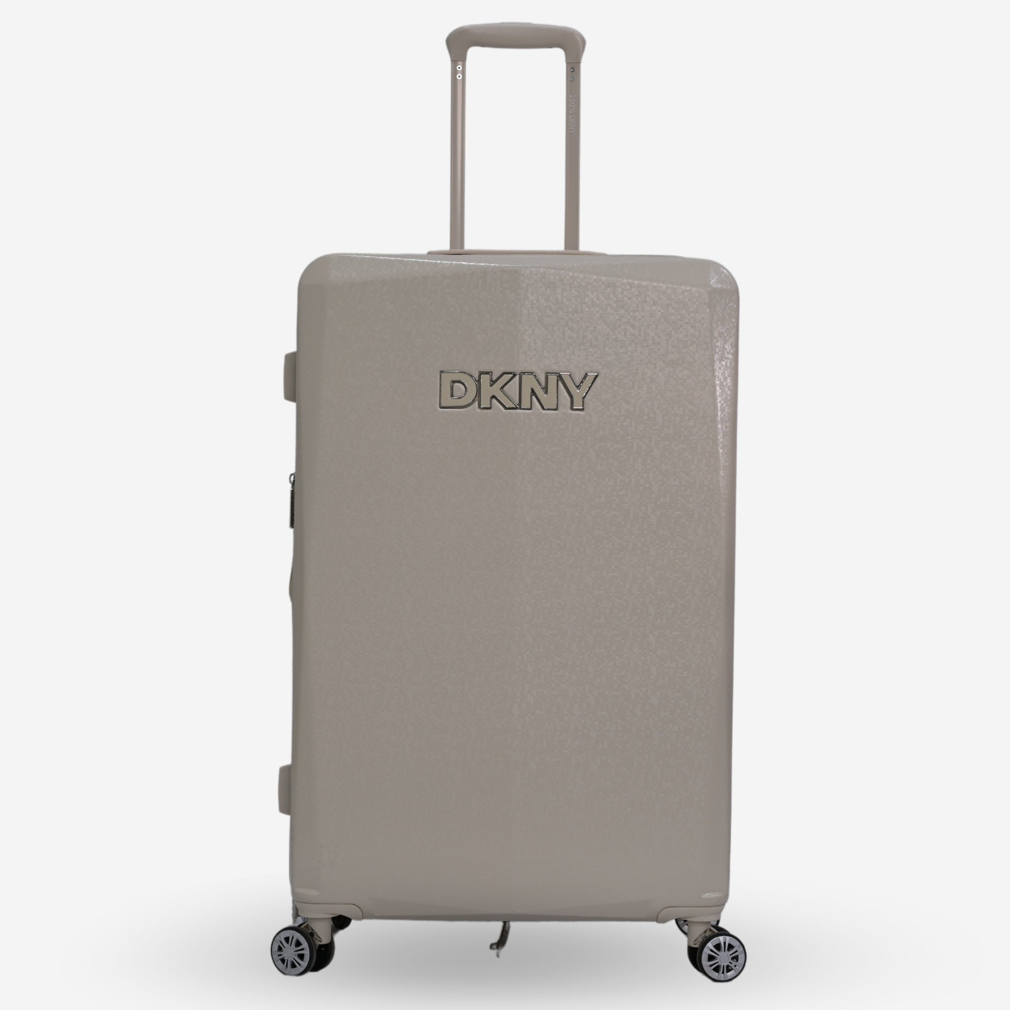 DKNY Ivory Large Luggage_DH818CP4_IVY_01
