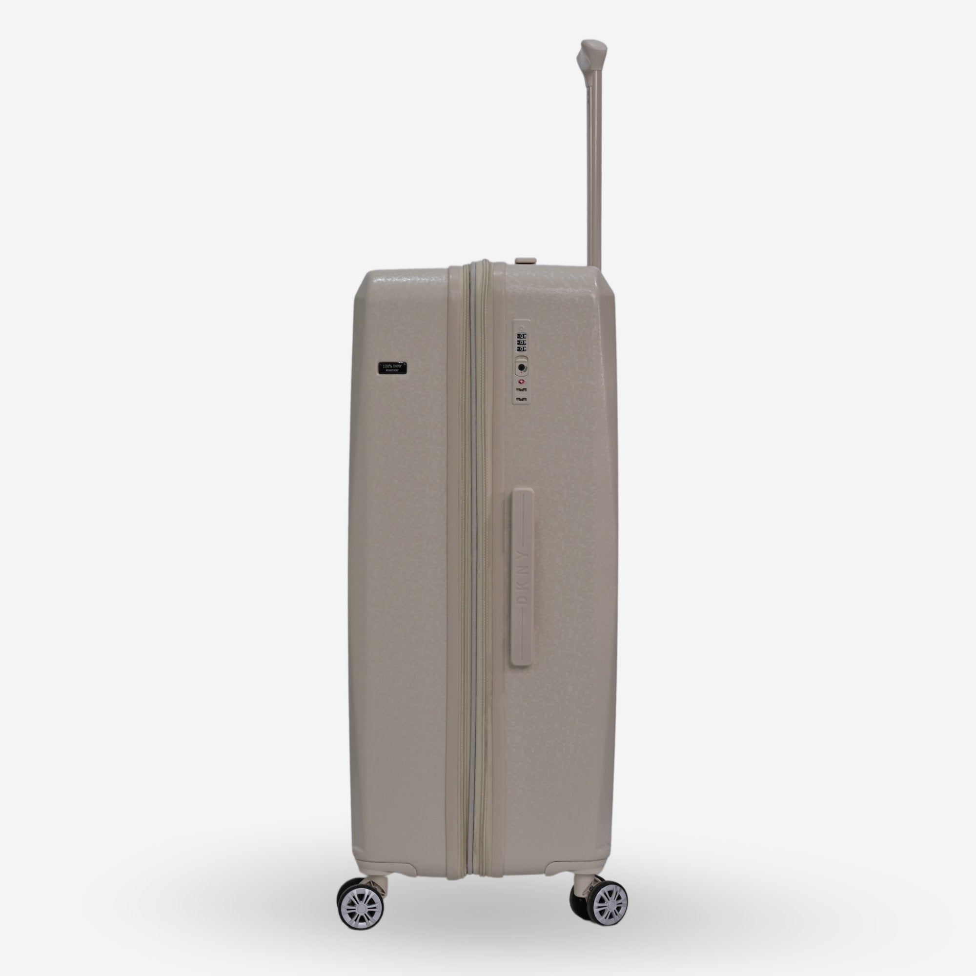 DKNY Ivory Large Luggage_DH818CP4_IVY_02