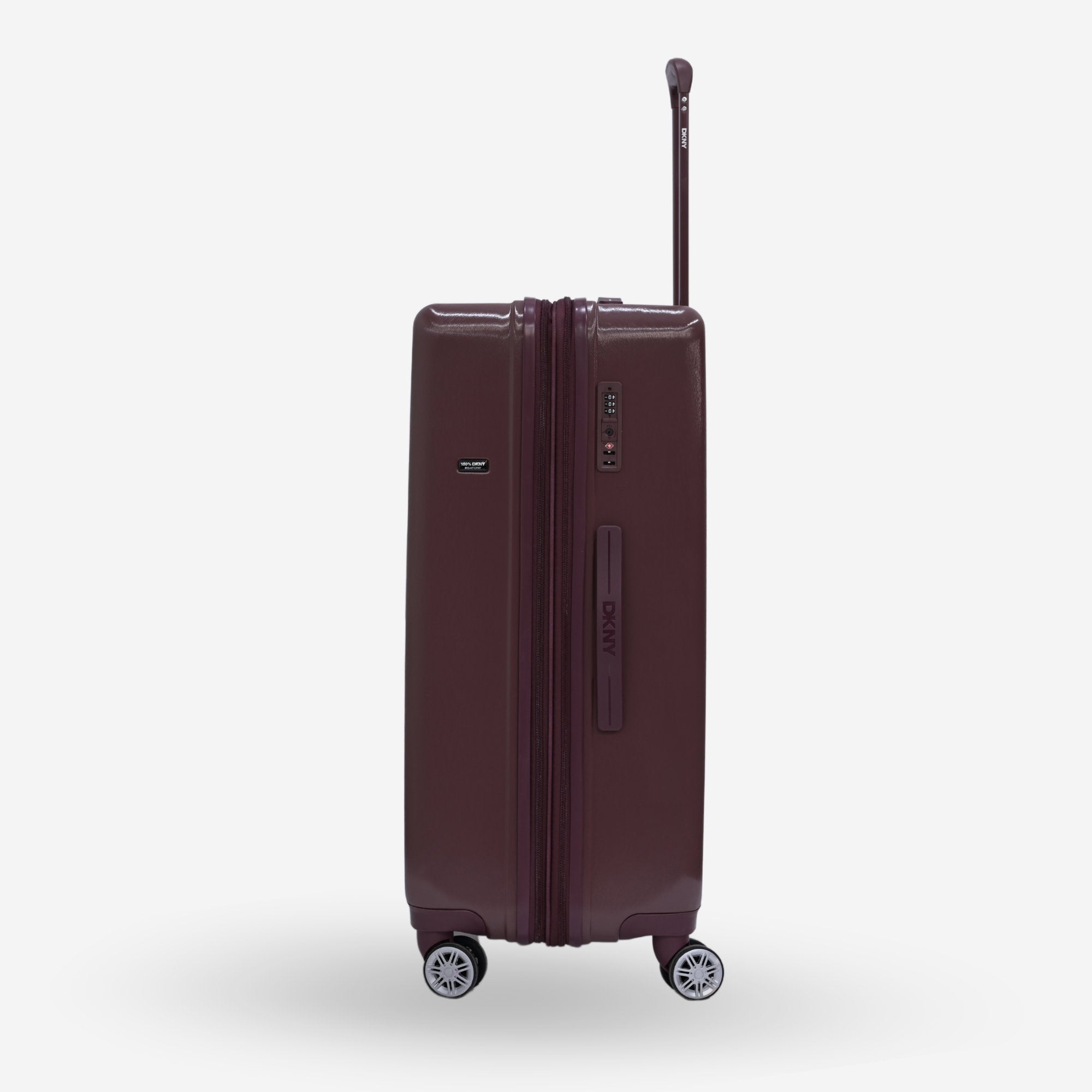 DKNY Garnet Large Luggage_DH818IL4_GAR_02