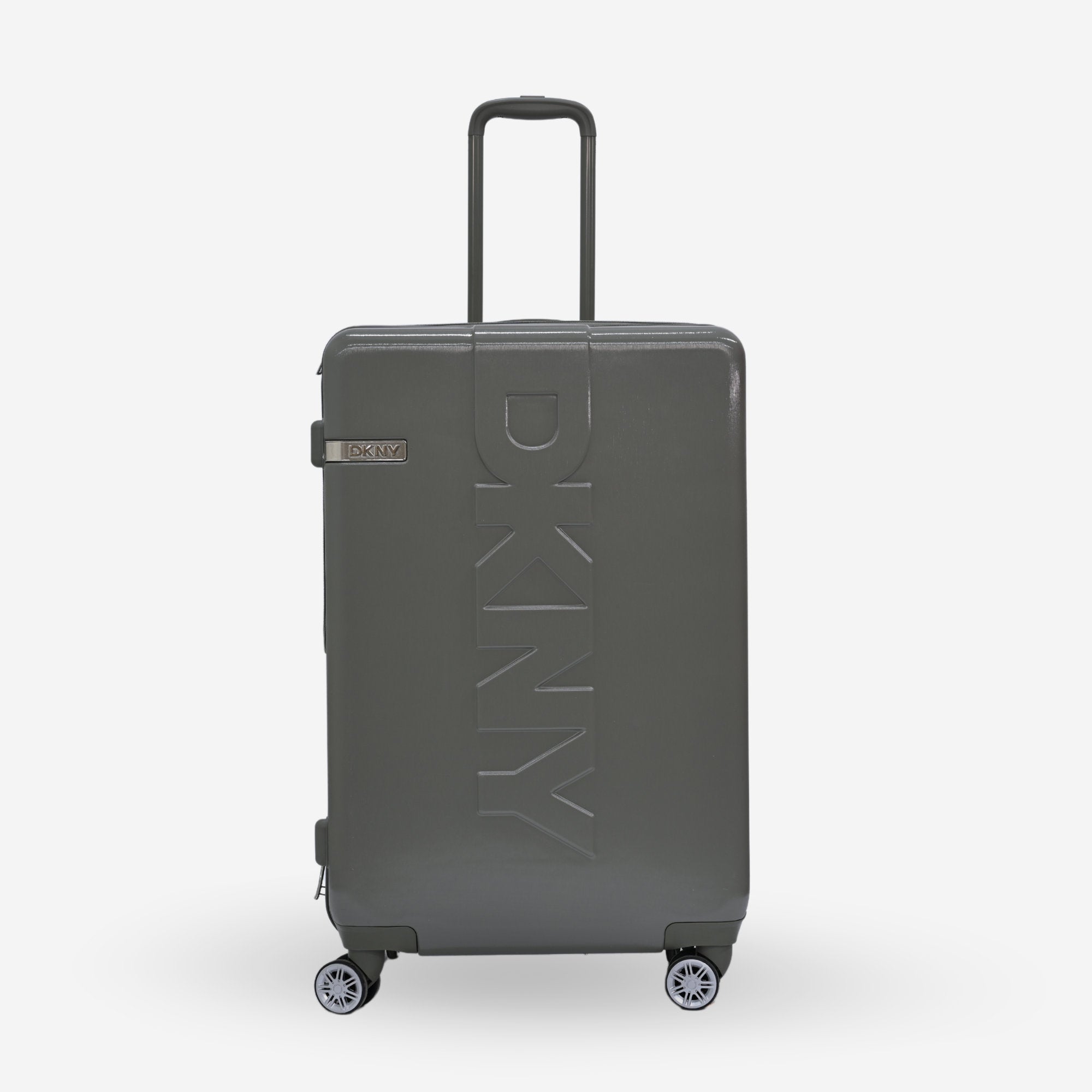 DKNY Olive Large Luggage_DH818IL4_OLV_01