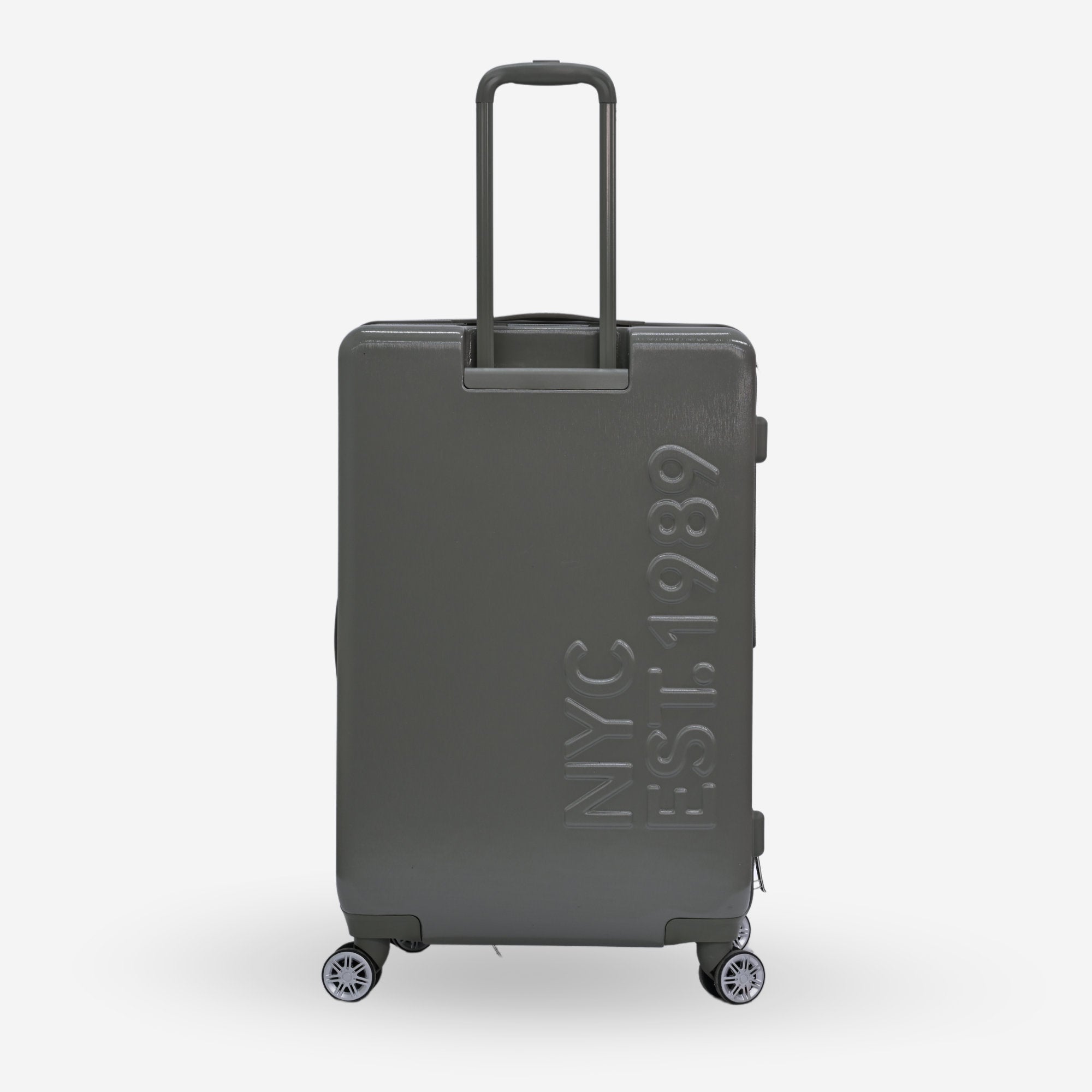 DKNY Olive Large Luggage_DH818IL4_OLV_03