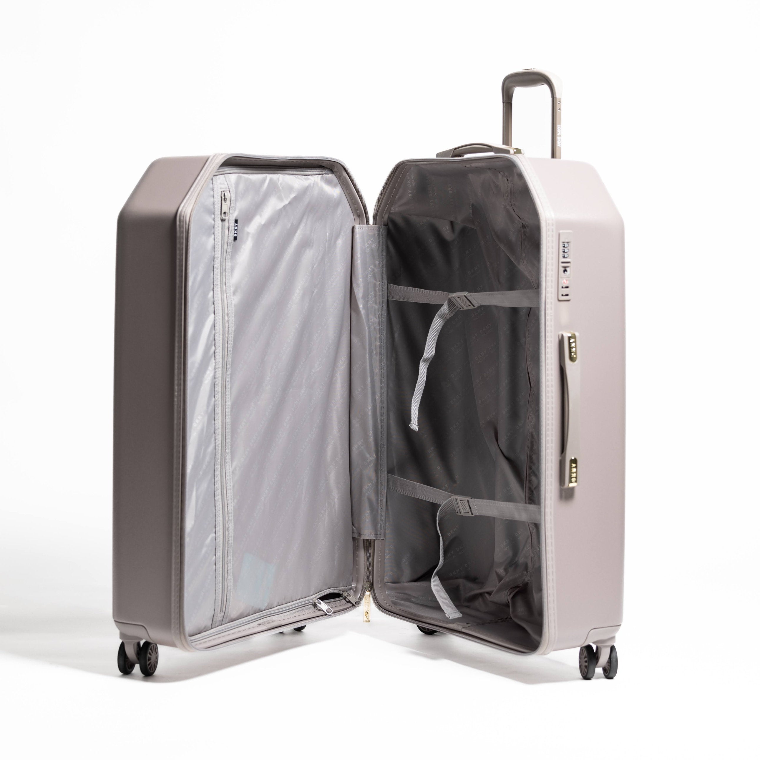 DKNY Clay Large Luggage_DH818ML7_CLY_02