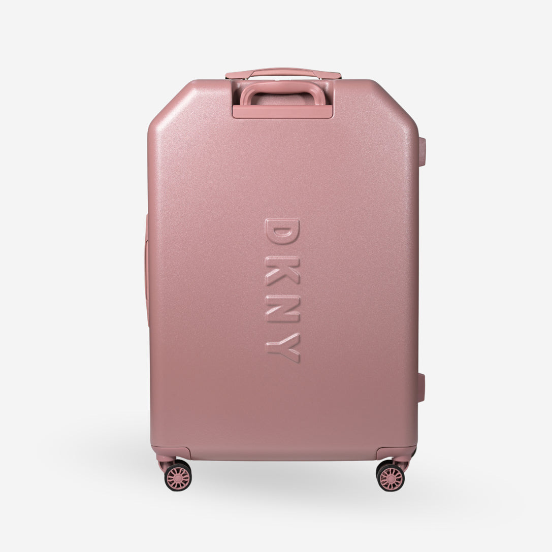 DKNY_Pink_Dkny Dk Rose Large Luggage_DH818ML7_DRO_03