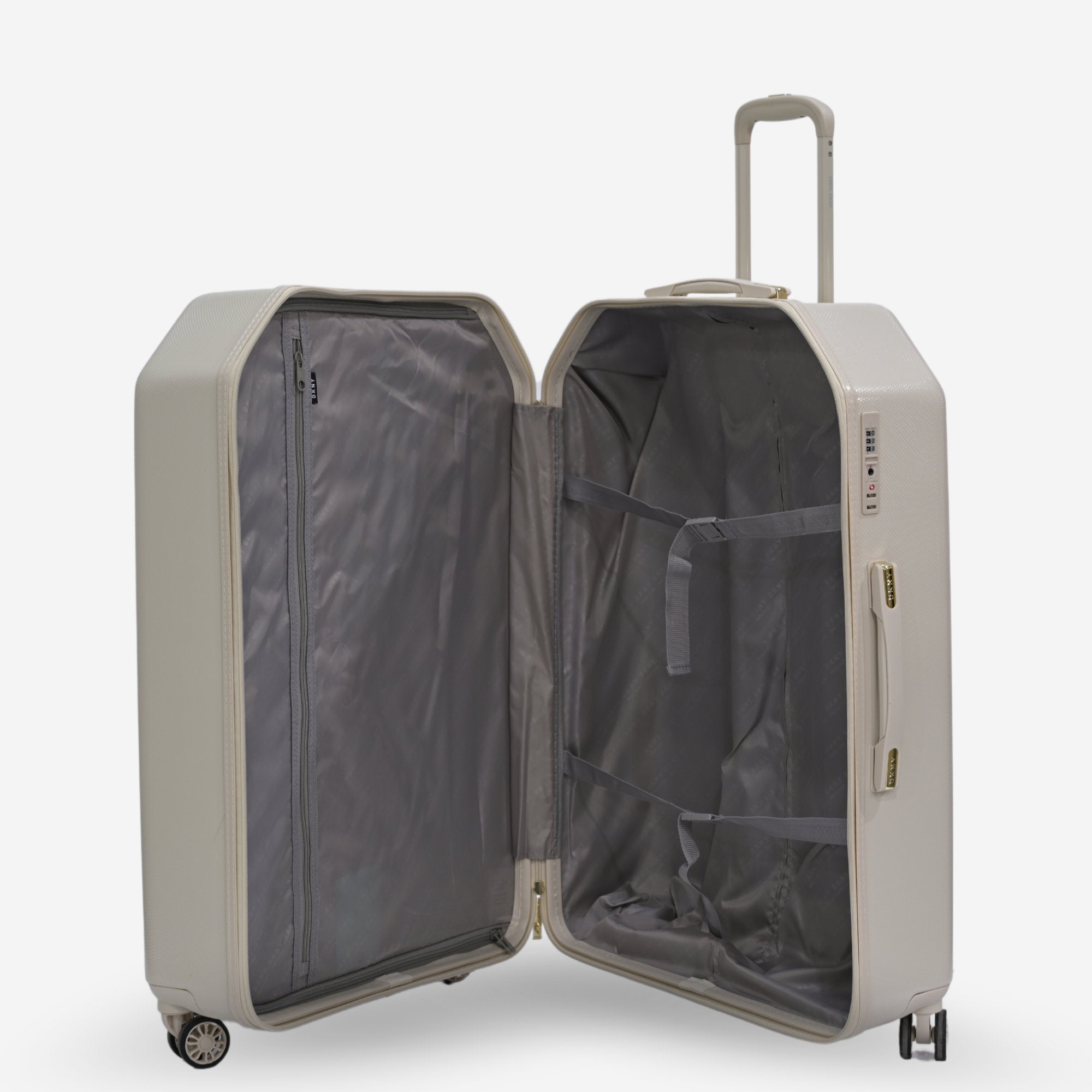 DKNY Ivory Large Luggage_DH818ML7_IVY_04