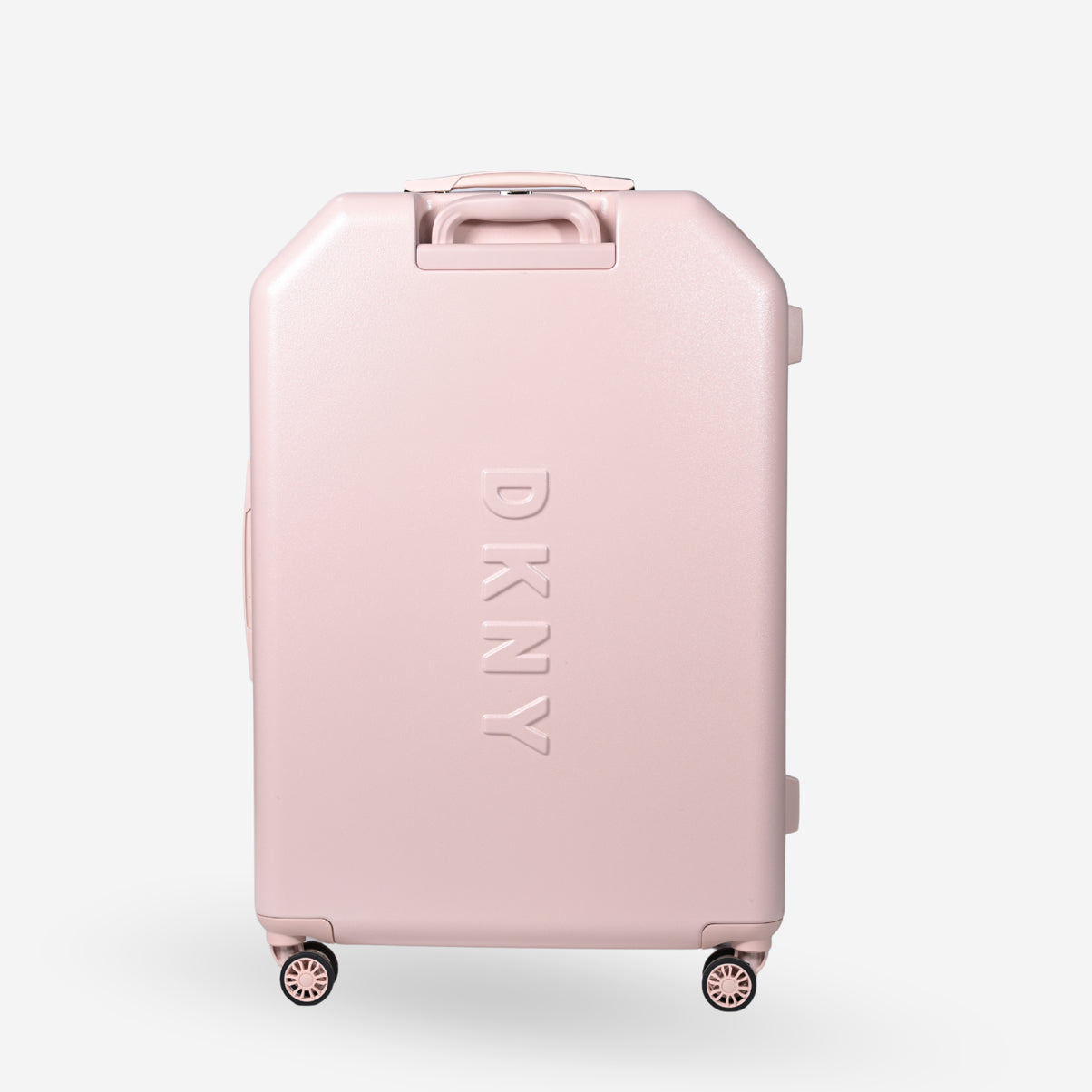 DKNY_Pink_Dkny Pink Large Luggage_DH818ML7_PNK_03