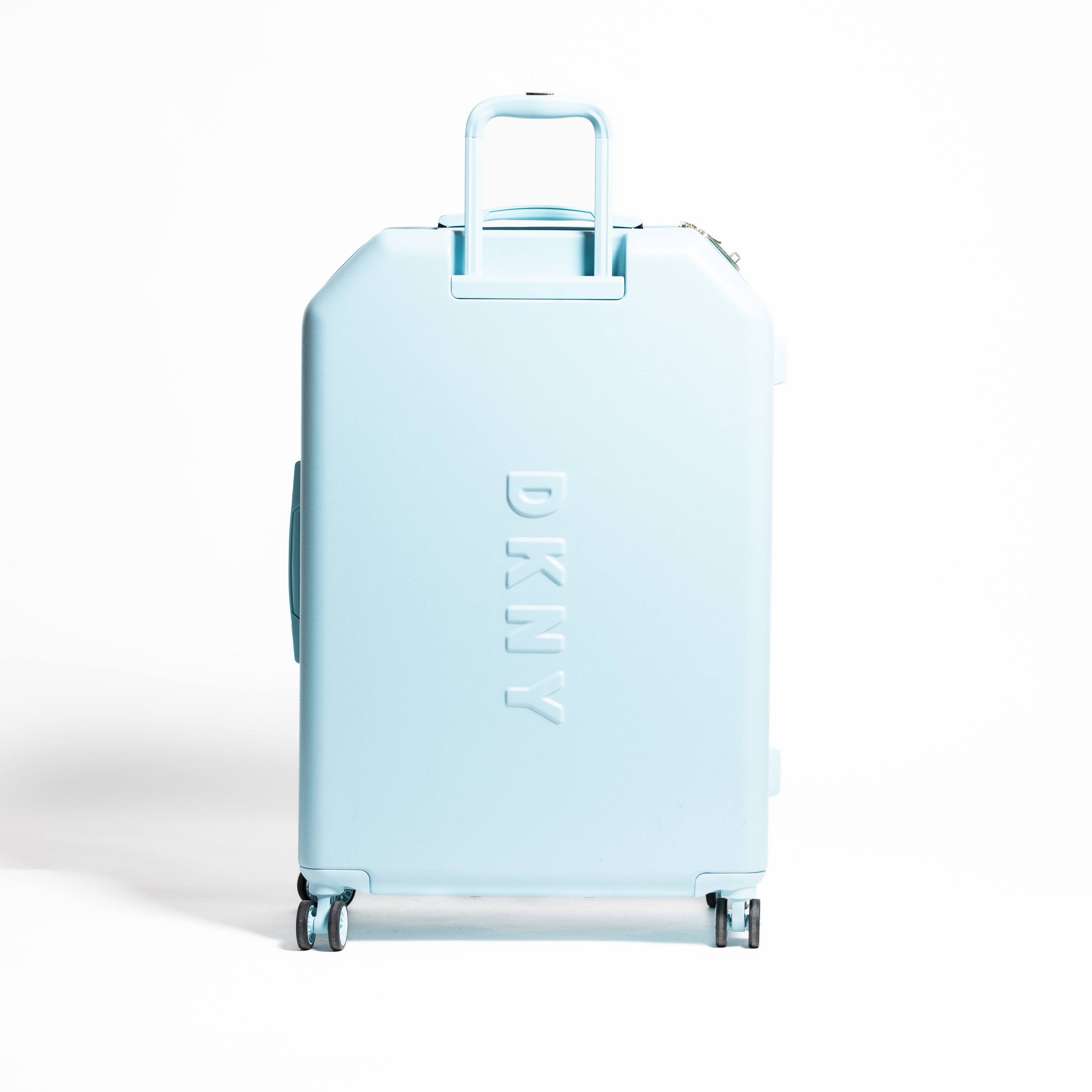 DKNY Sea Foam Large Luggage_DH818ML7_SEA_03