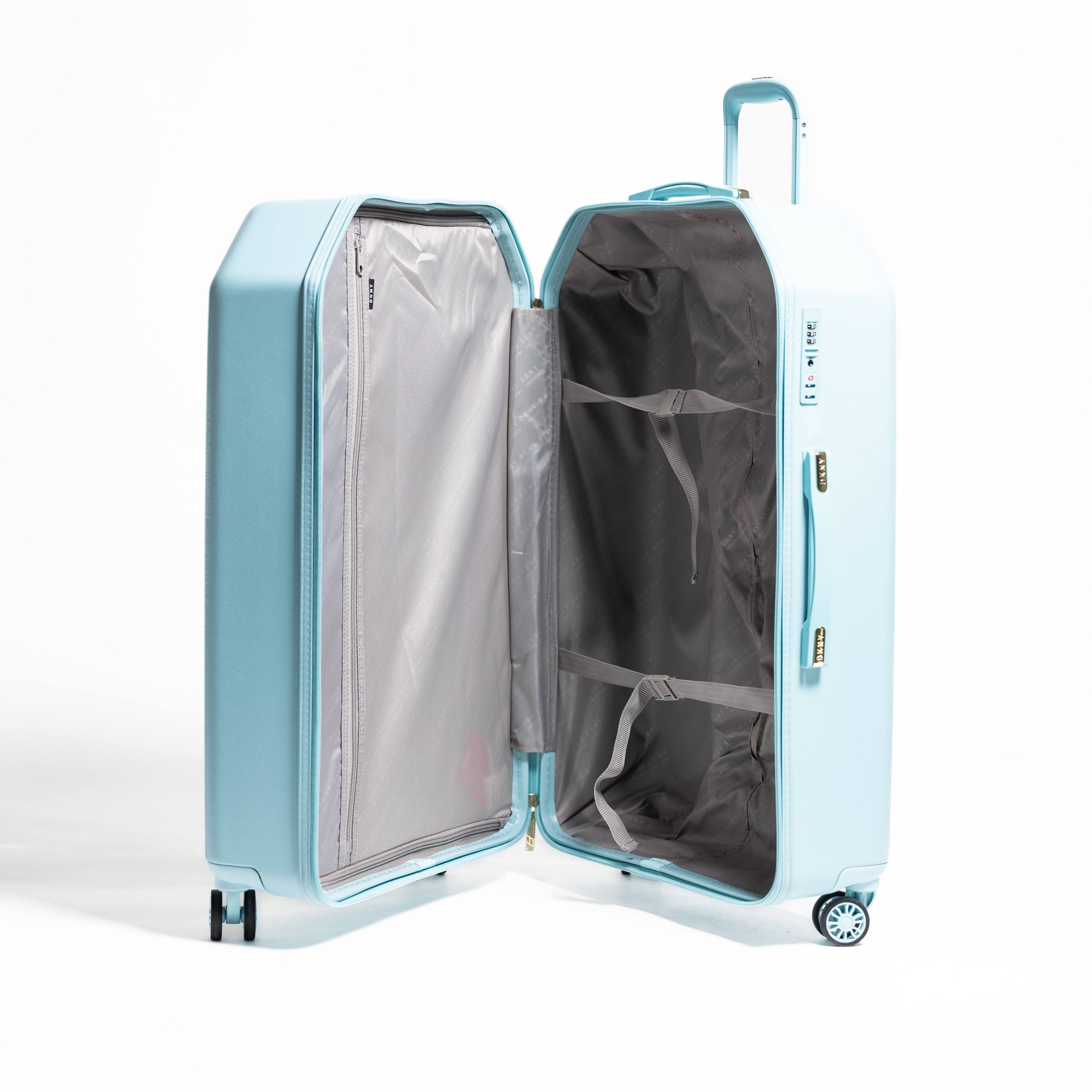 DKNY Sea Foam Large Luggage_DH818ML7_SEA_04
