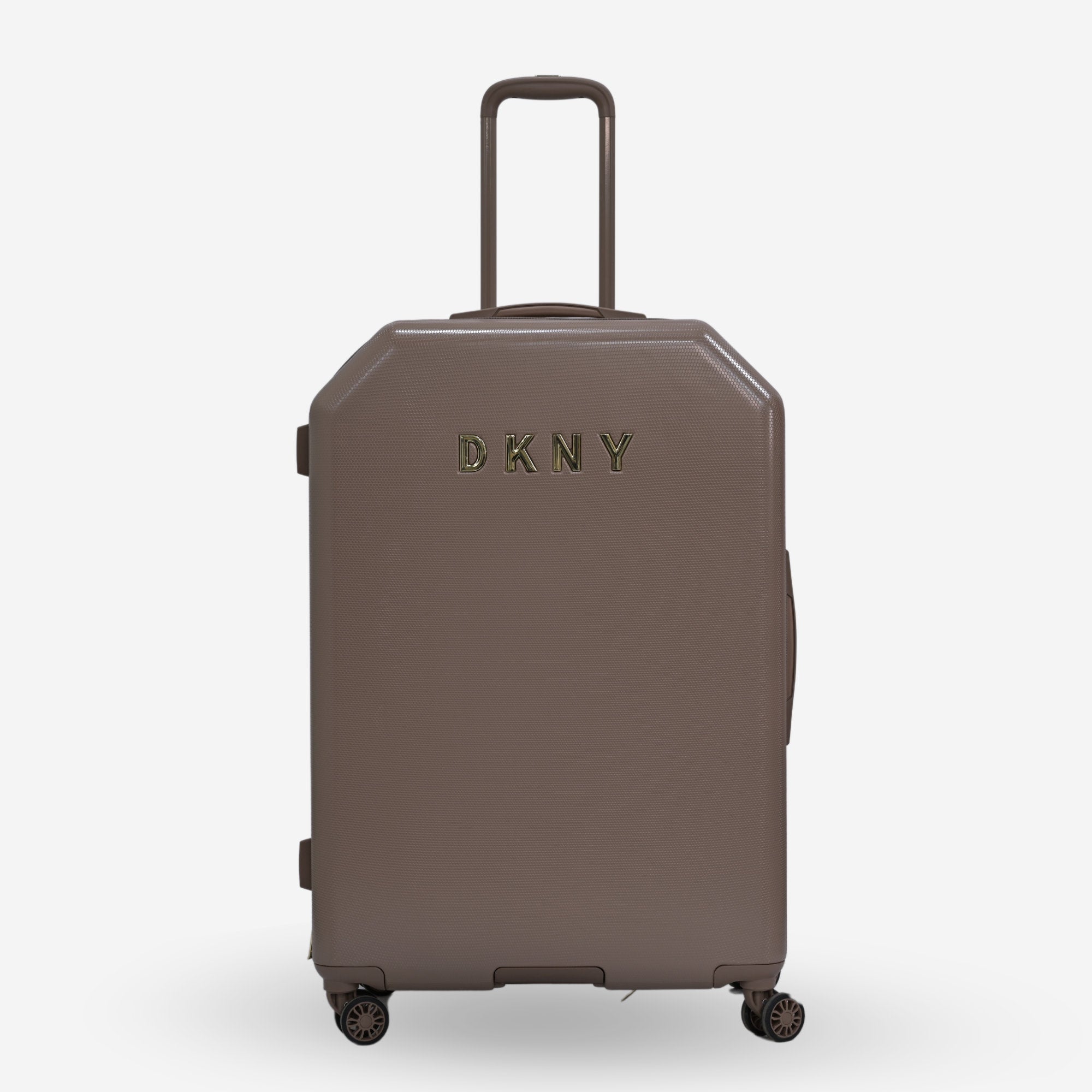 DKNY Shitake Large Luggage_DH818ML7_SHI_01