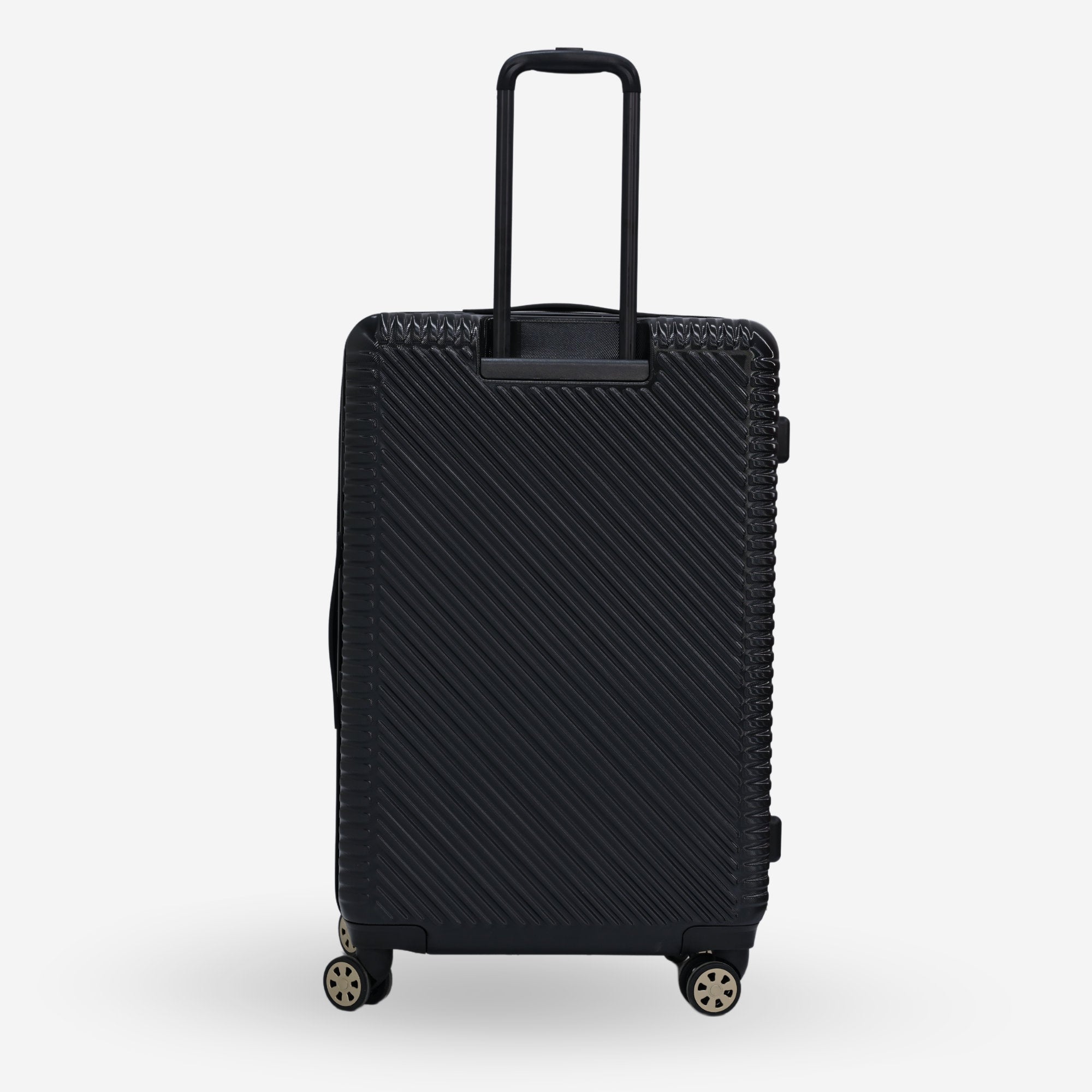 DKNY Black Large Luggage_DH818MT4_BLK_03